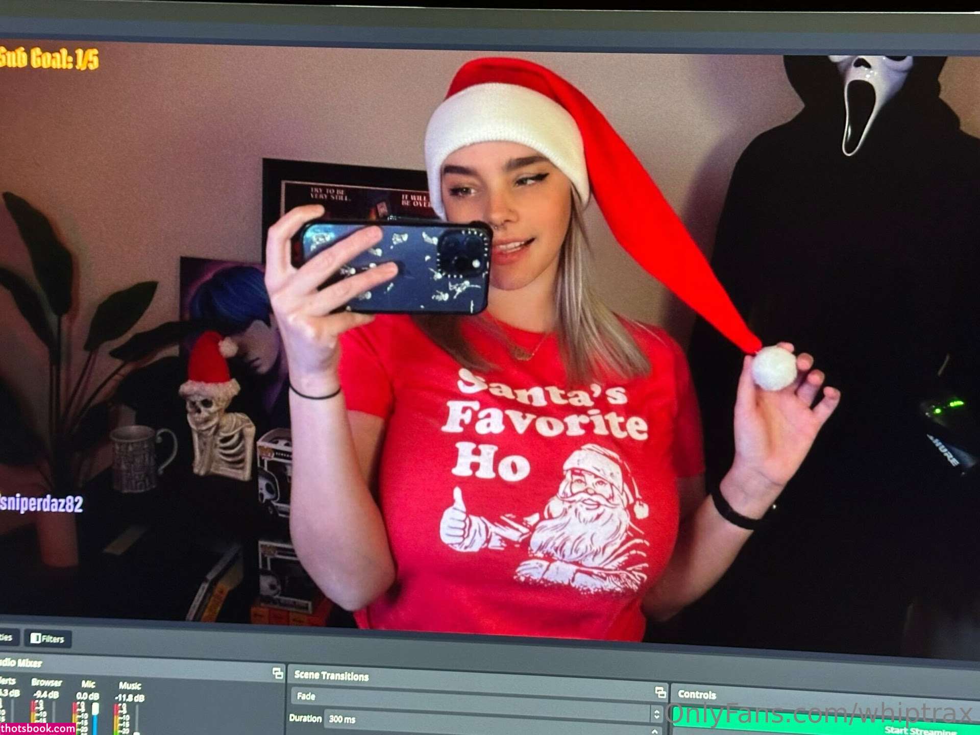 Whiptrax Nude OnlyFans Photos #15 915714