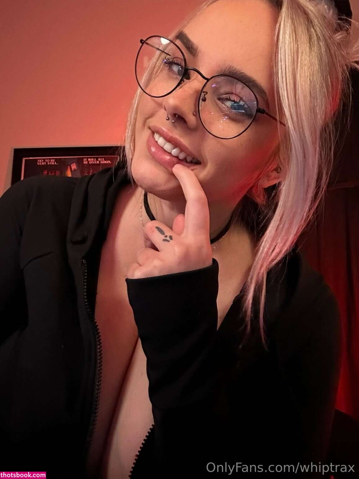 Whiptrax Nude OnlyFans Photos #16 915733