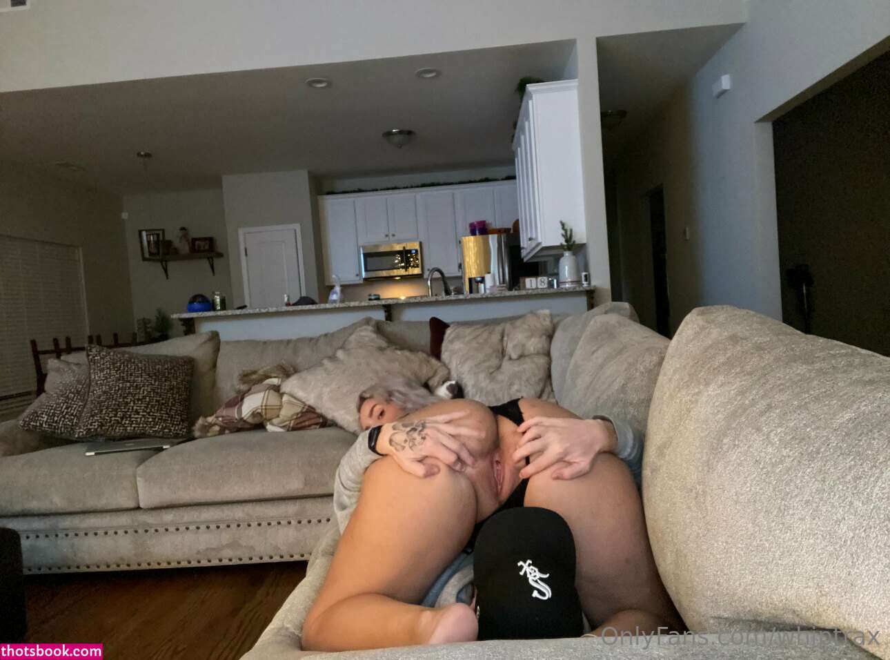 Whiptrax Nude OnlyFans Photos #16 915739