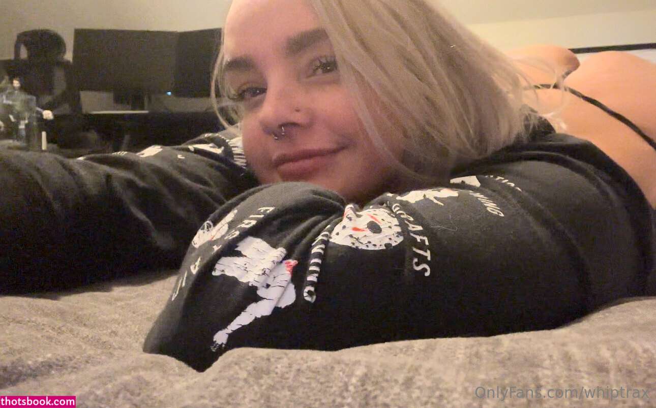 Whiptrax Nude OnlyFans Photos #18 915764