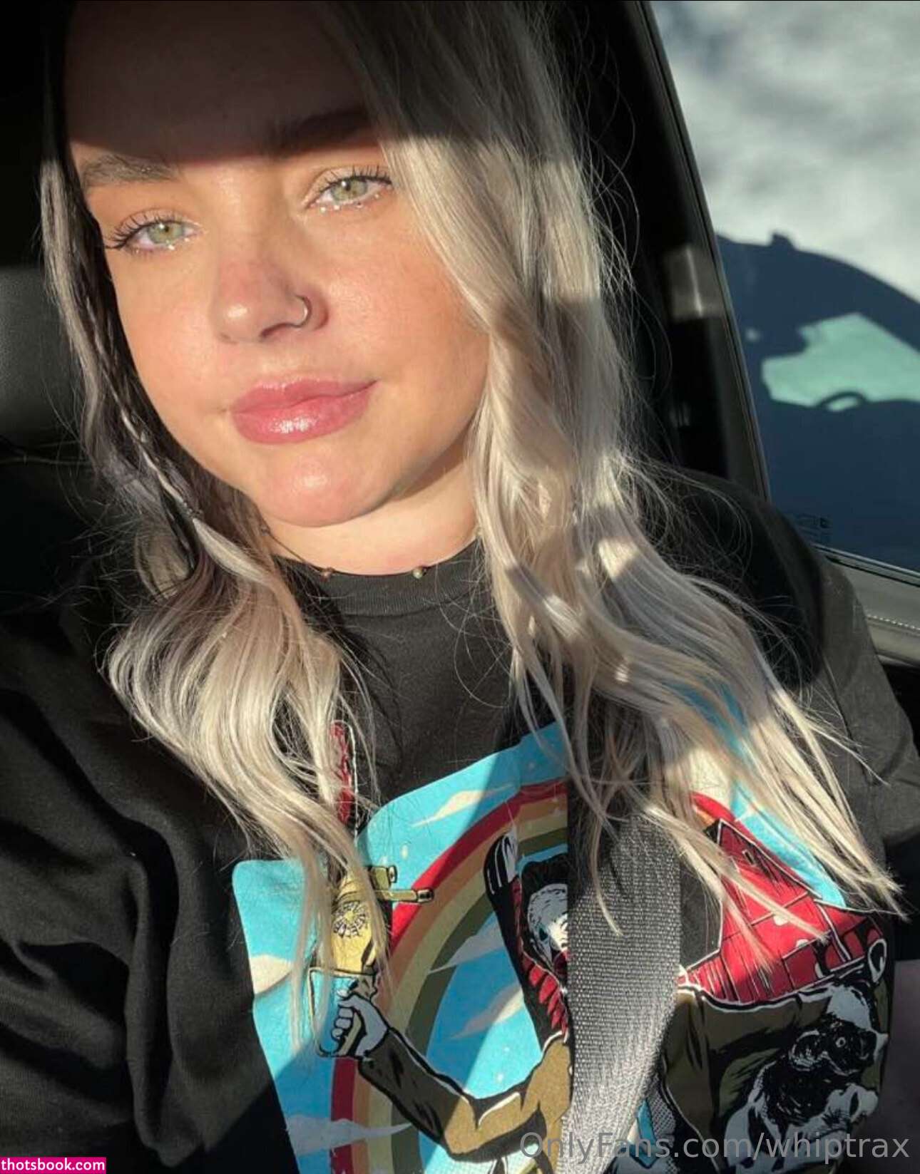 Whiptrax Nude OnlyFans Photos #18 915770