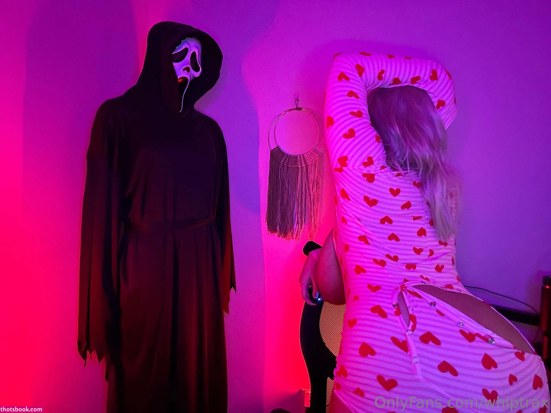 Whiptrax Nude OnlyFans Photos #19 915773