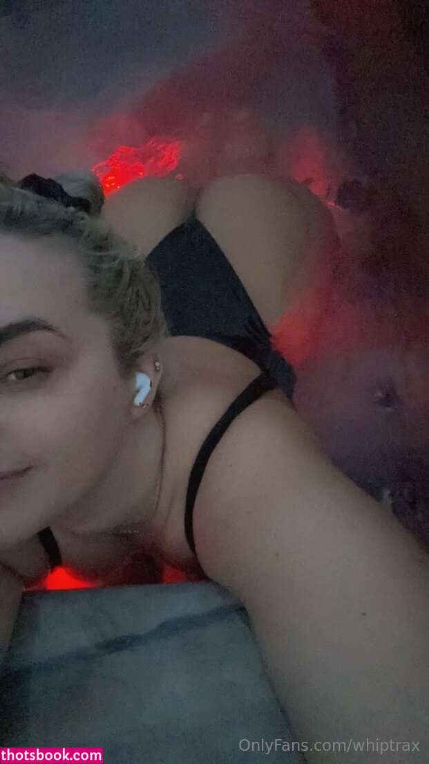 Whiptrax Nude OnlyFans Photos #19 915775
