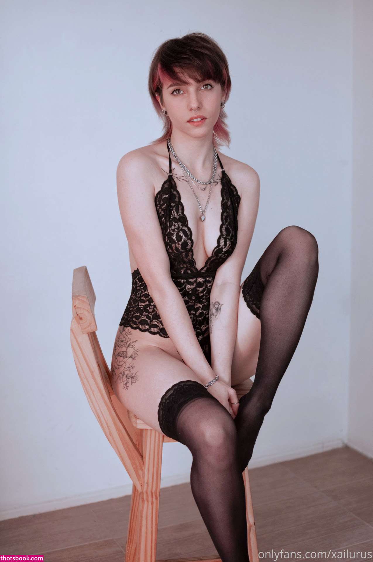 Xailurus Nude OnlyFans Photos #12 915831