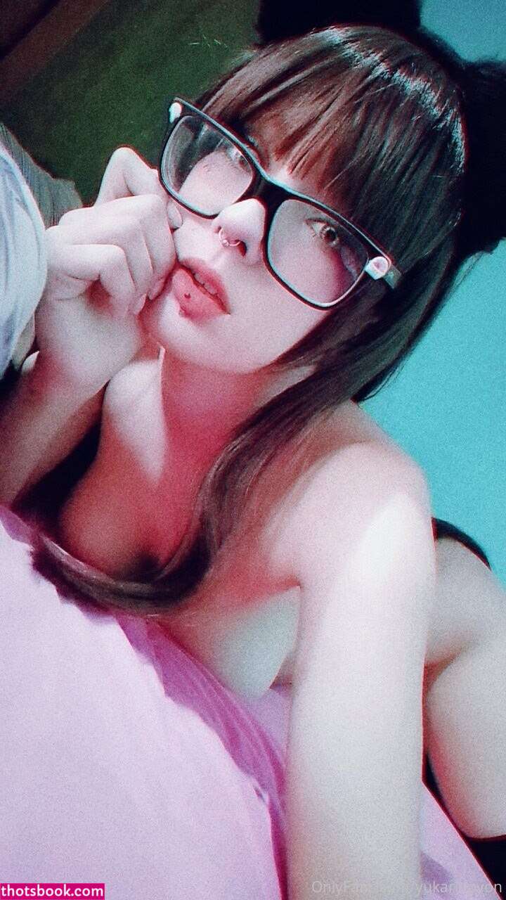 Yukarinpyon Nude OnlyFans Photos #11 915969