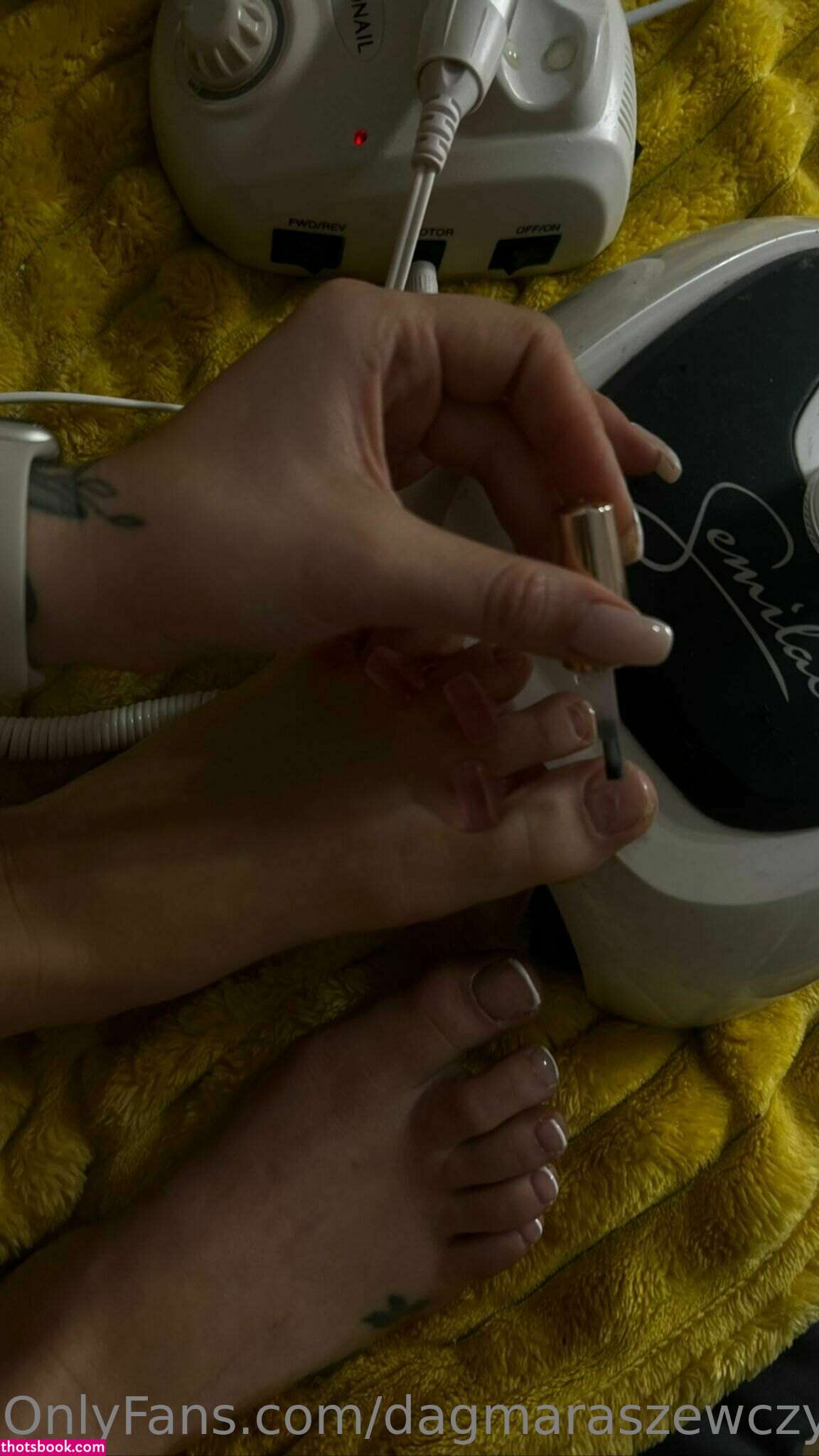 Dagmara Szewczyk Nude OnlyFans Photos #4 929857
