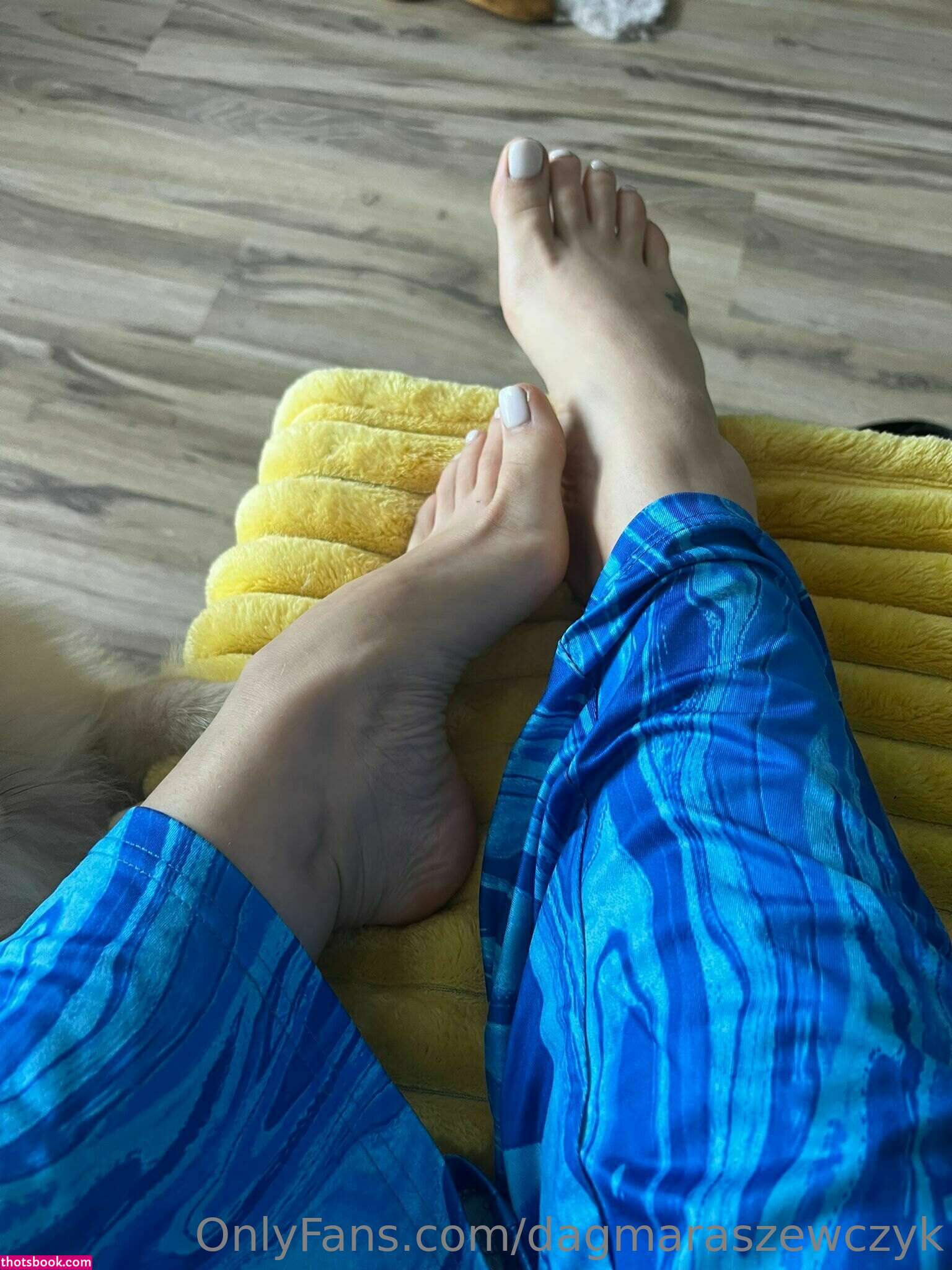 Dagmara Szewczyk Nude OnlyFans Photos #5 929865