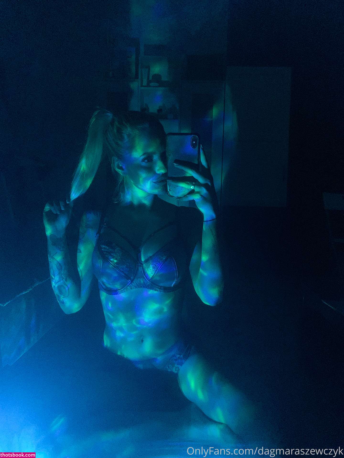 Dagmara Szewczyk Nude OnlyFans Photos #7 929871