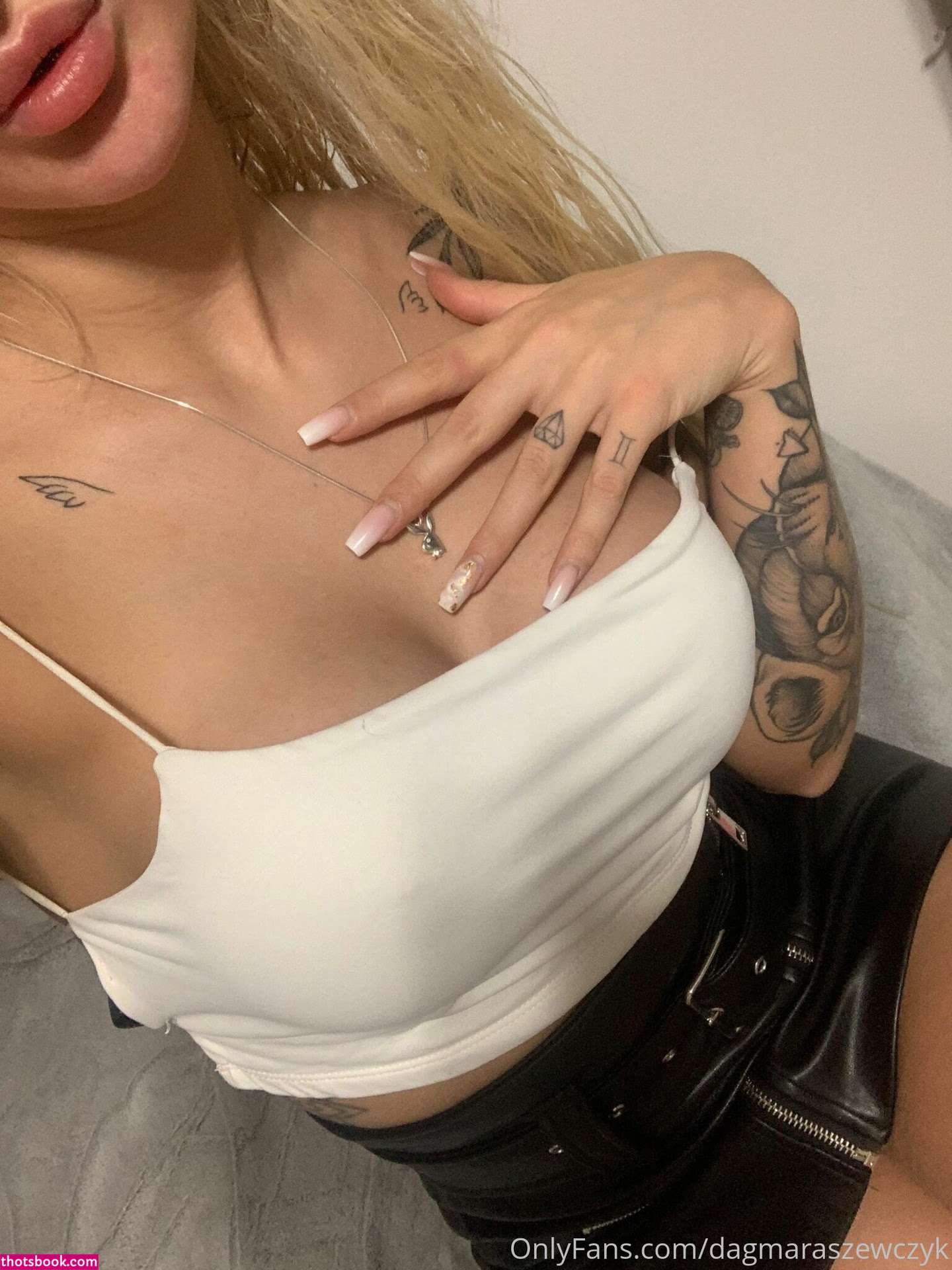 Dagmara Szewczyk Nude OnlyFans Photos #7 929872