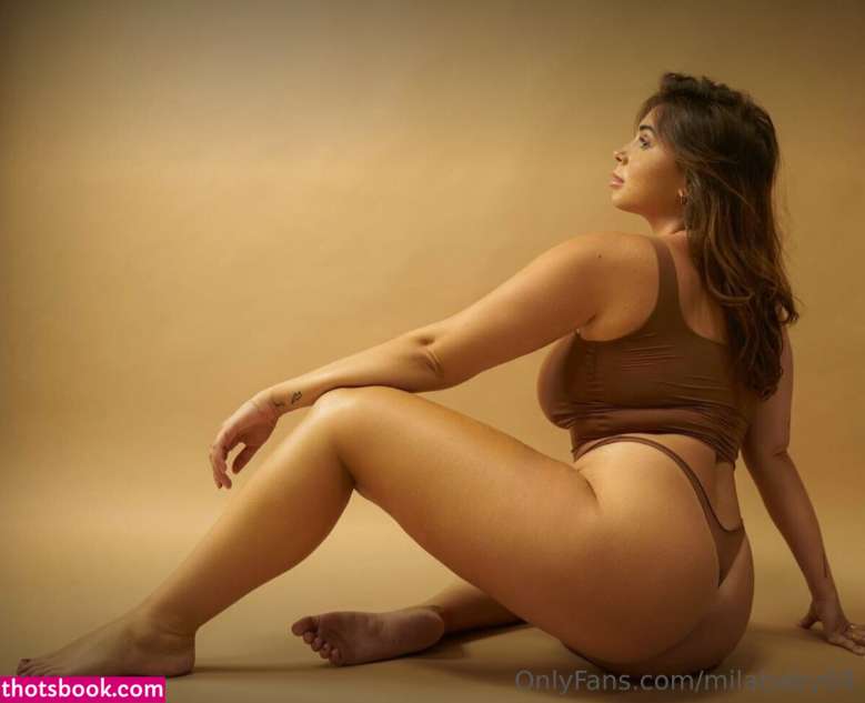 Mila Santos Nude OnlyFans Photos #24 930130