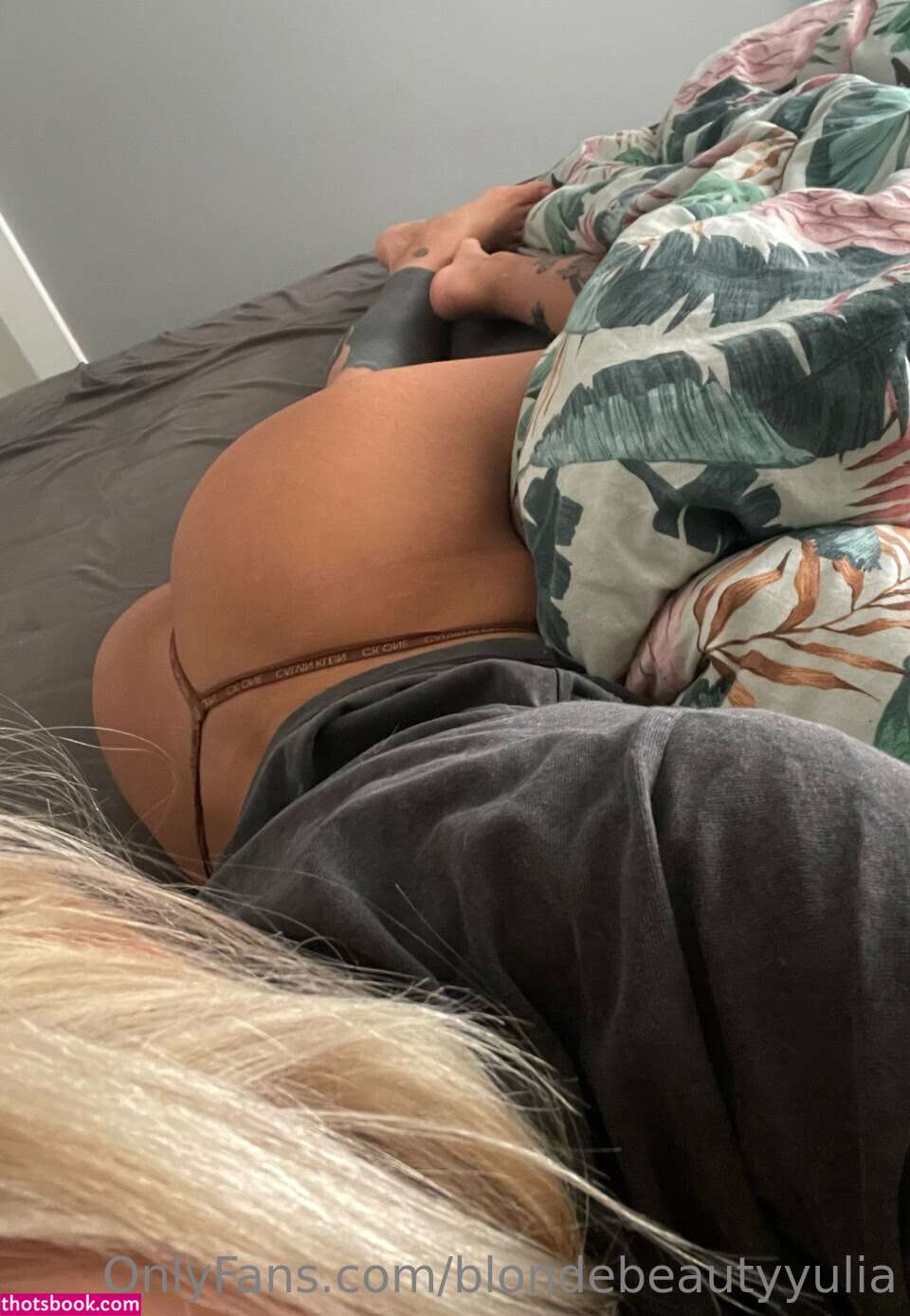 nikolnatuniewicz blondebeautyyulia Nude OnlyFans Photos #5 930151