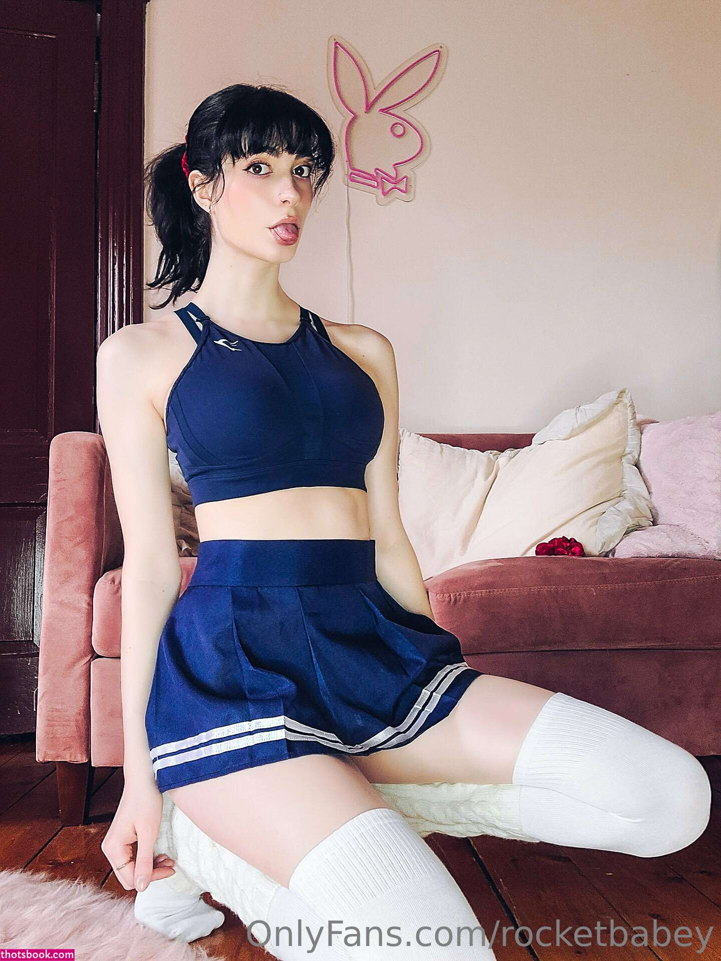 Rocketbabey Nude OnlyFans Photos #28 930237