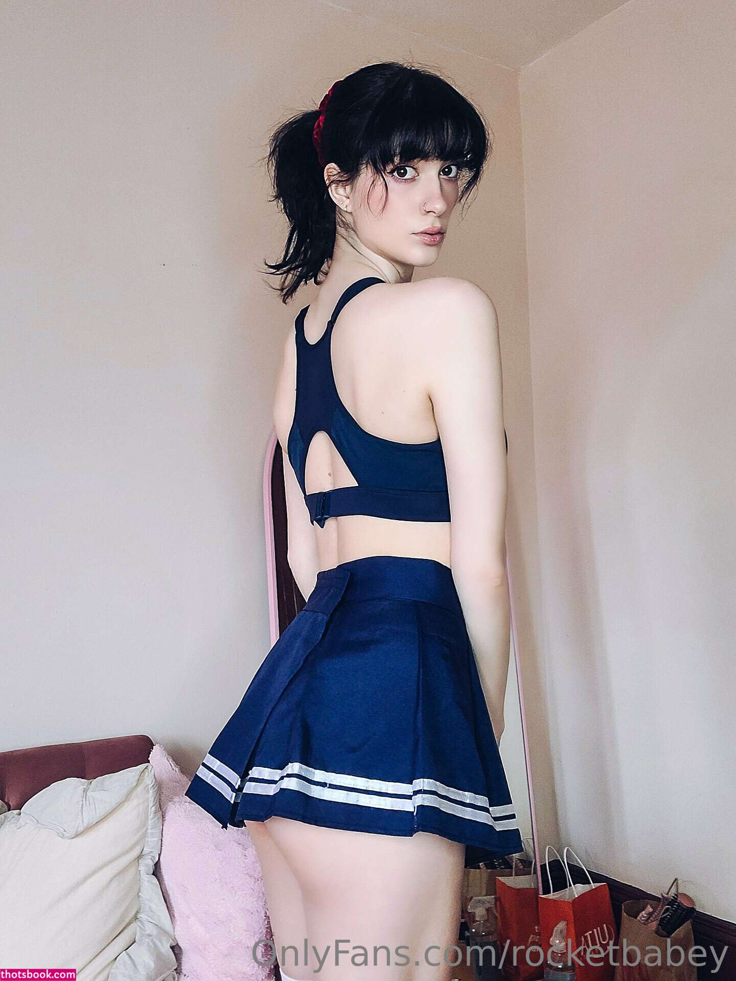 Rocketbabey Nude OnlyFans Photos #28 930242