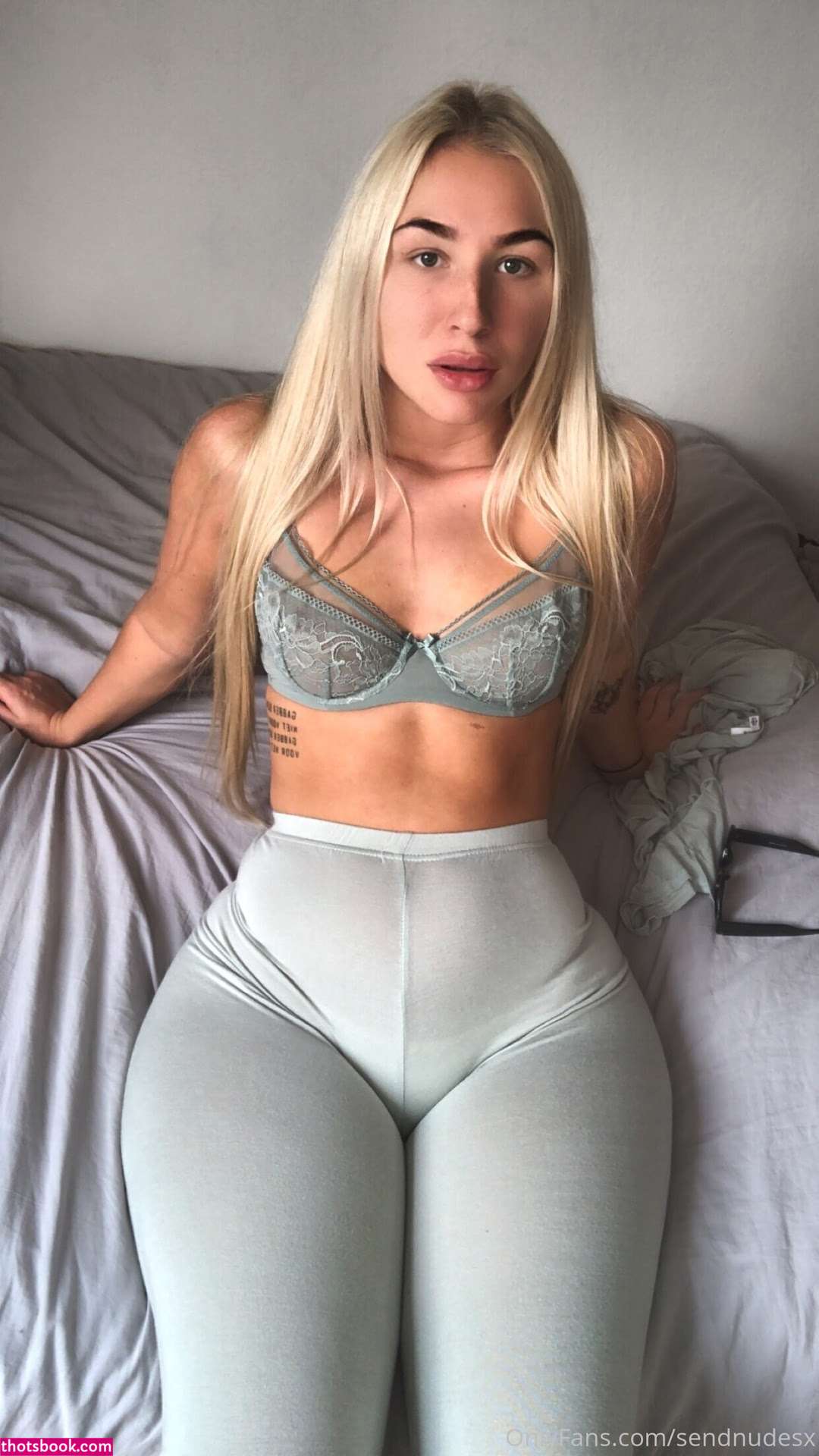 sendnudesx 66princessleia PatriciaTarka Blondebabysupermodel Nude OnlyFans Photos #37 930451