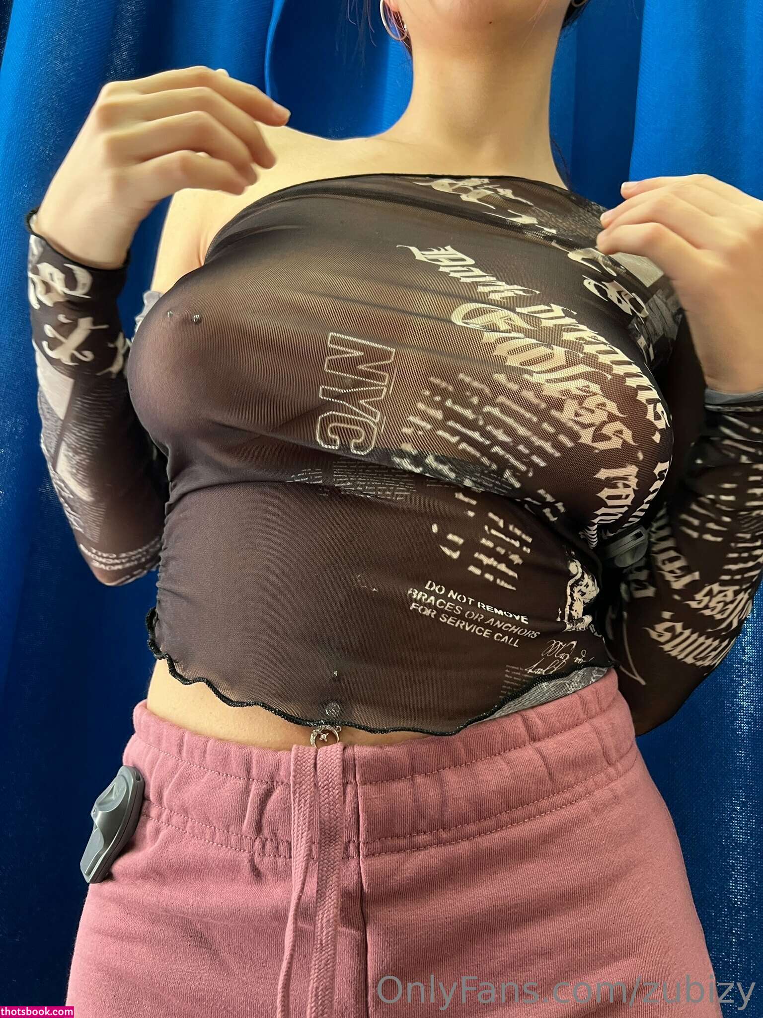 Zubizi Zubizy Nude OnlyFans Photos #7 930716