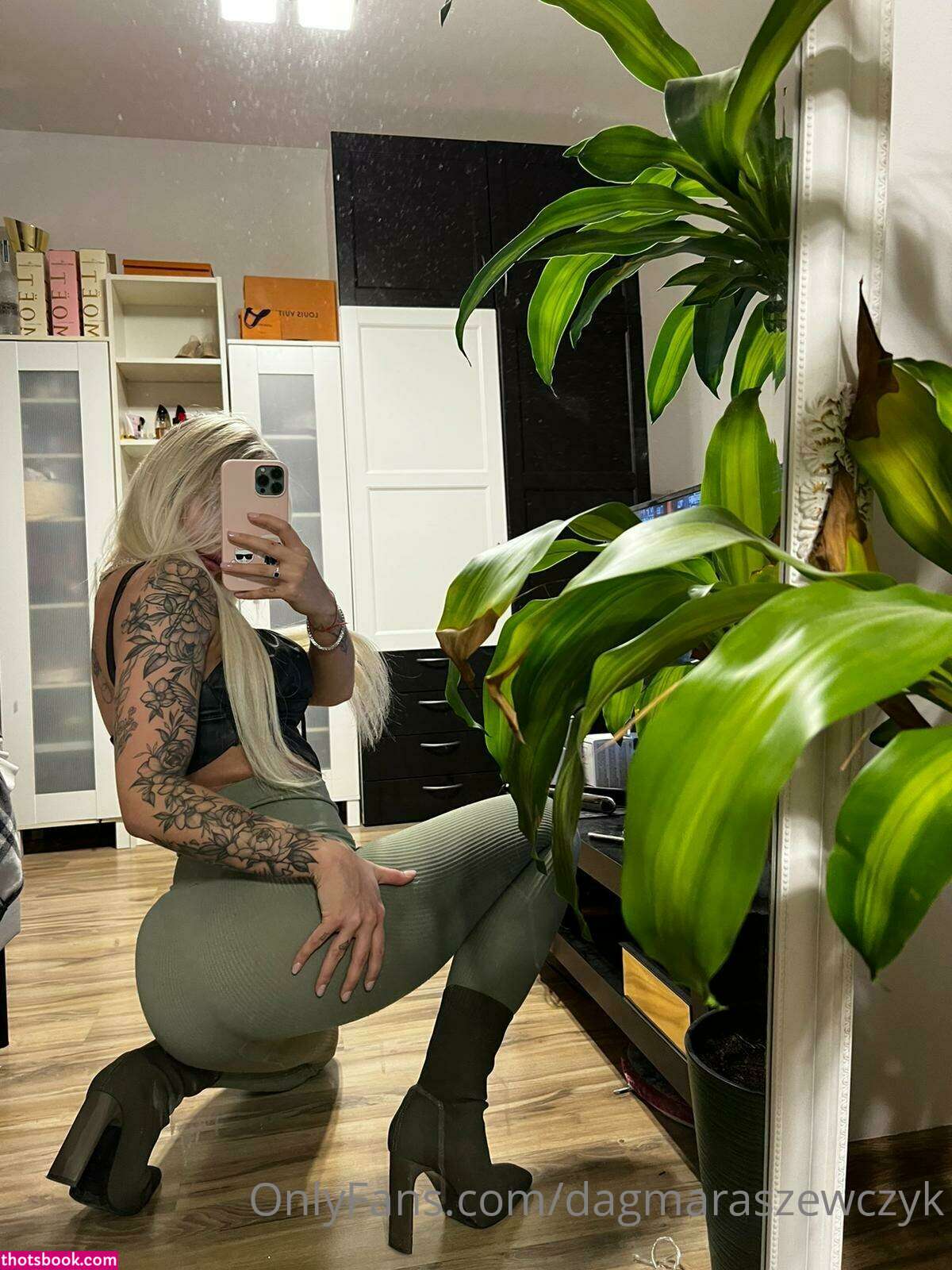 Dagmara Szewczyk Nude OnlyFans Photos #8 931037