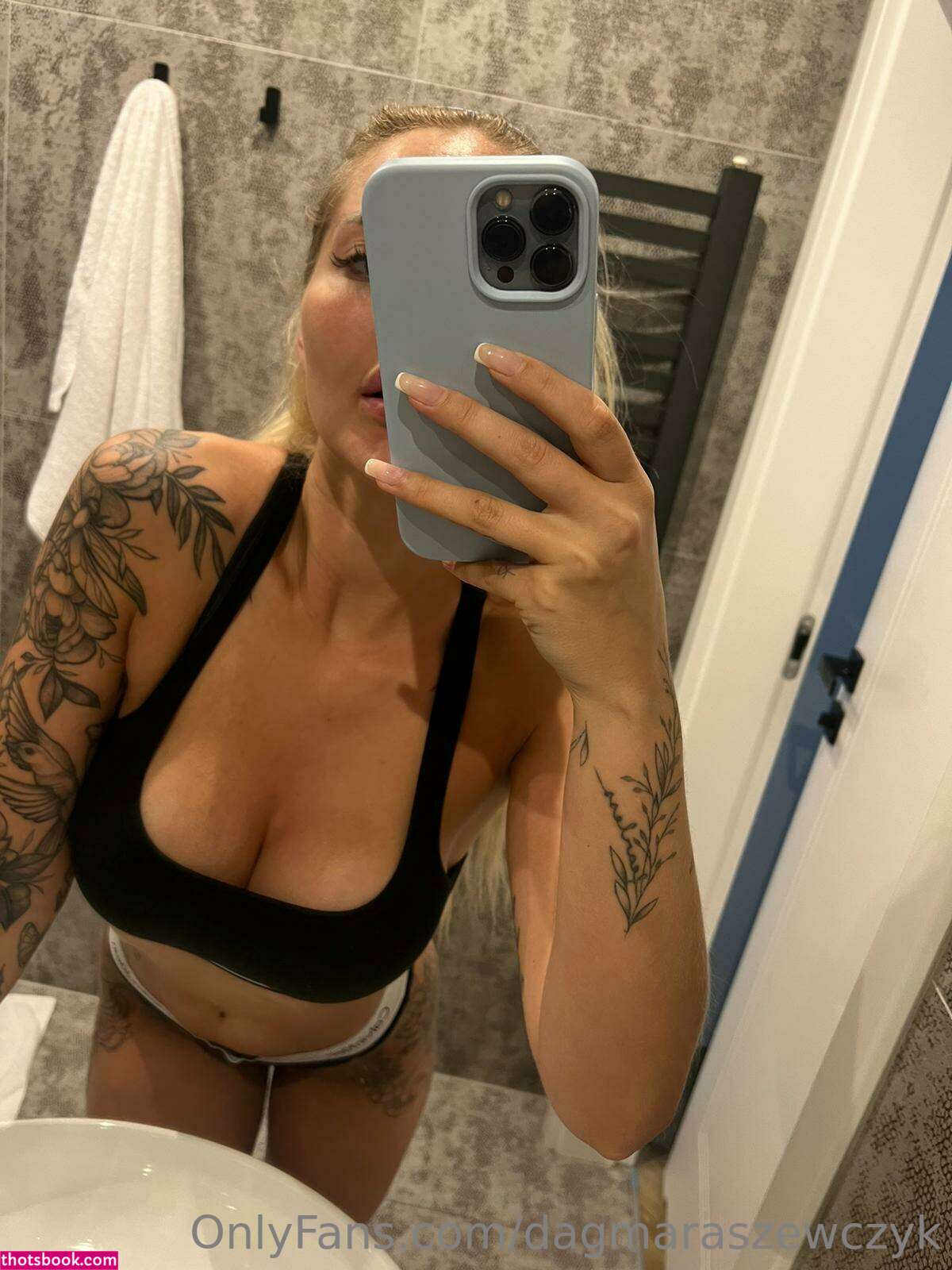 Dagmara Szewczyk Nude OnlyFans Photos #9 931041