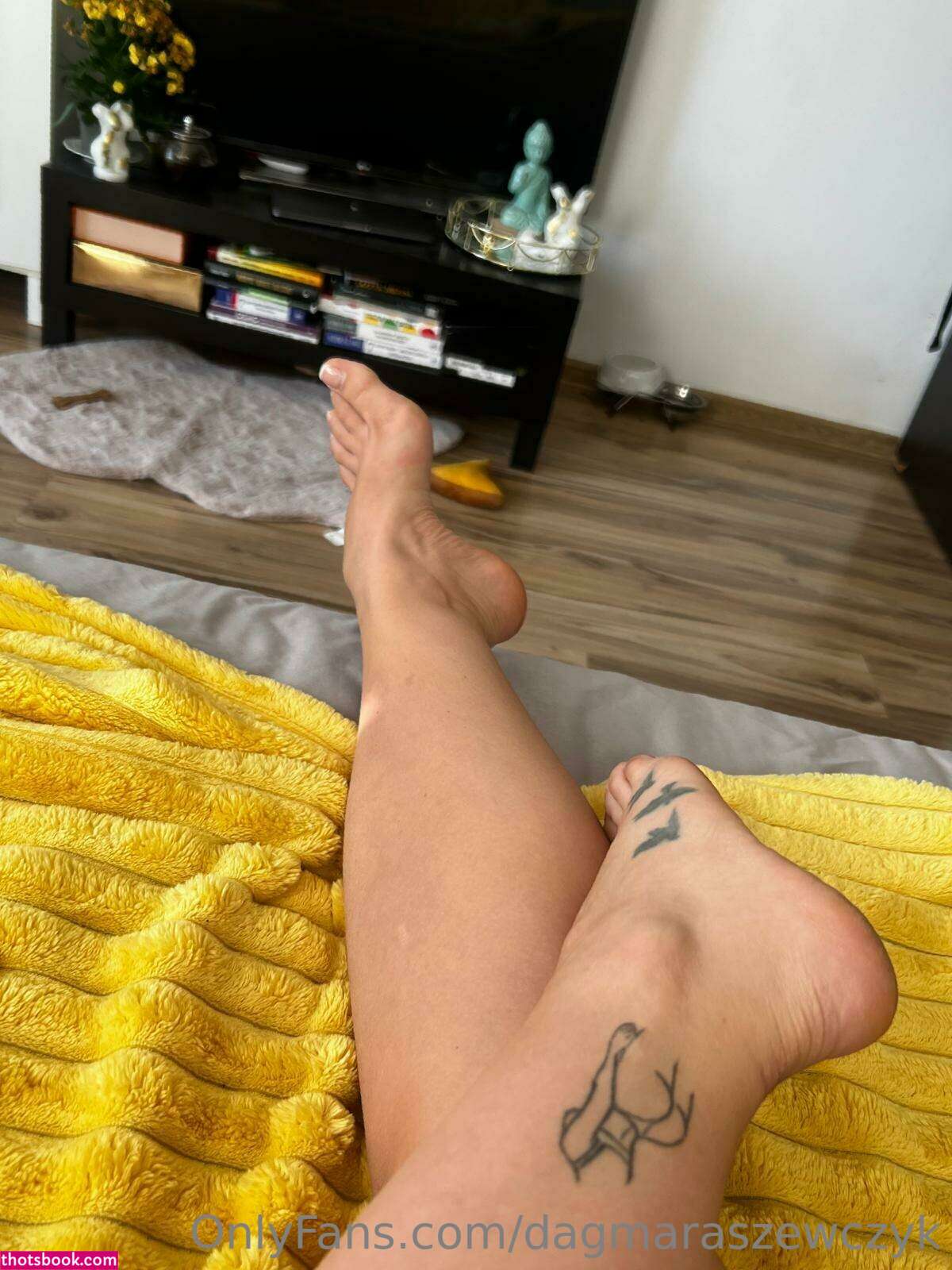 Dagmara Szewczyk Nude OnlyFans Photos #9 931047