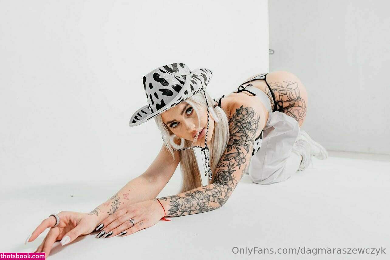 Dagmara Szewczyk Nude OnlyFans Photos #10 931051