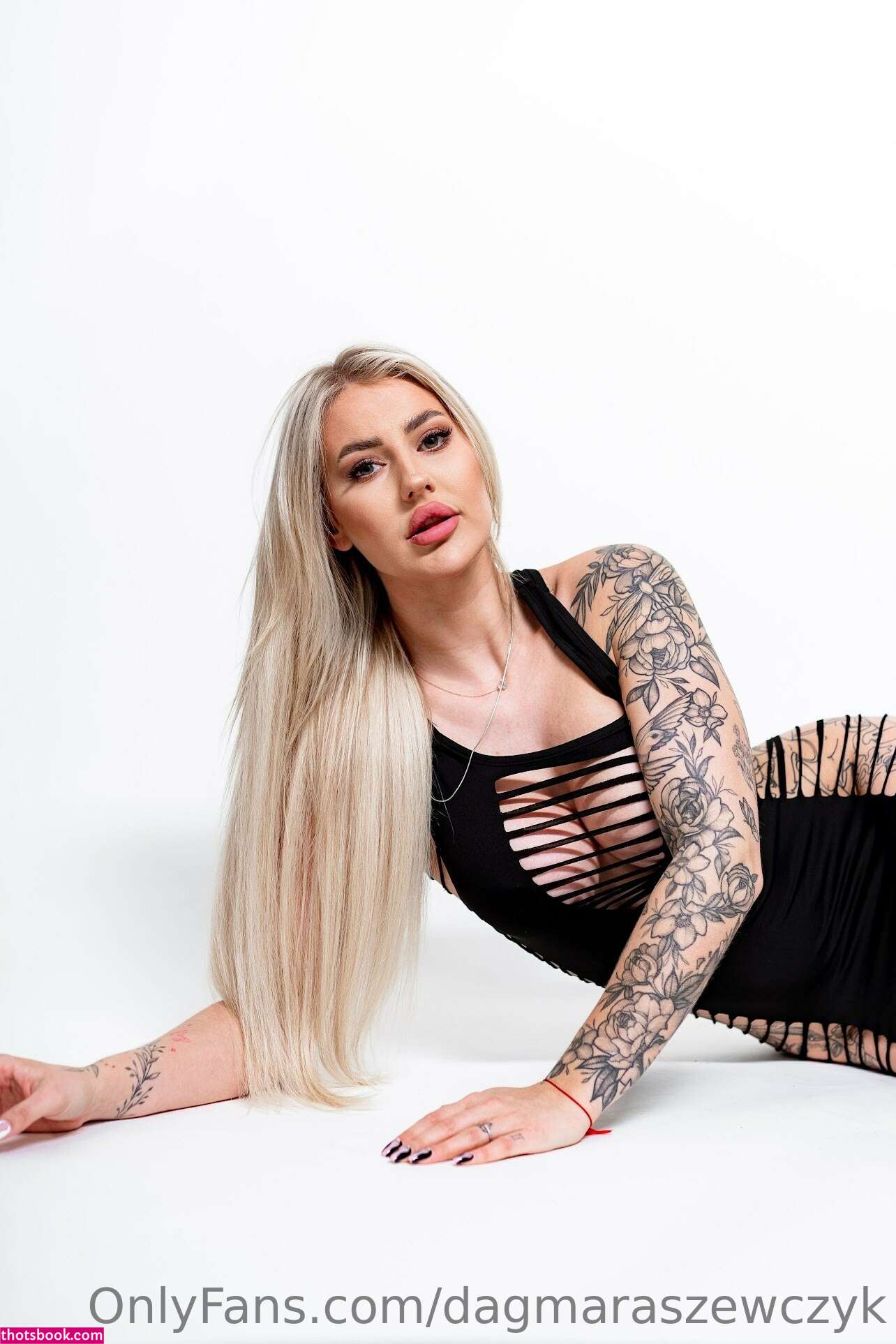 Dagmara Szewczyk Nude OnlyFans Photos #11 931059