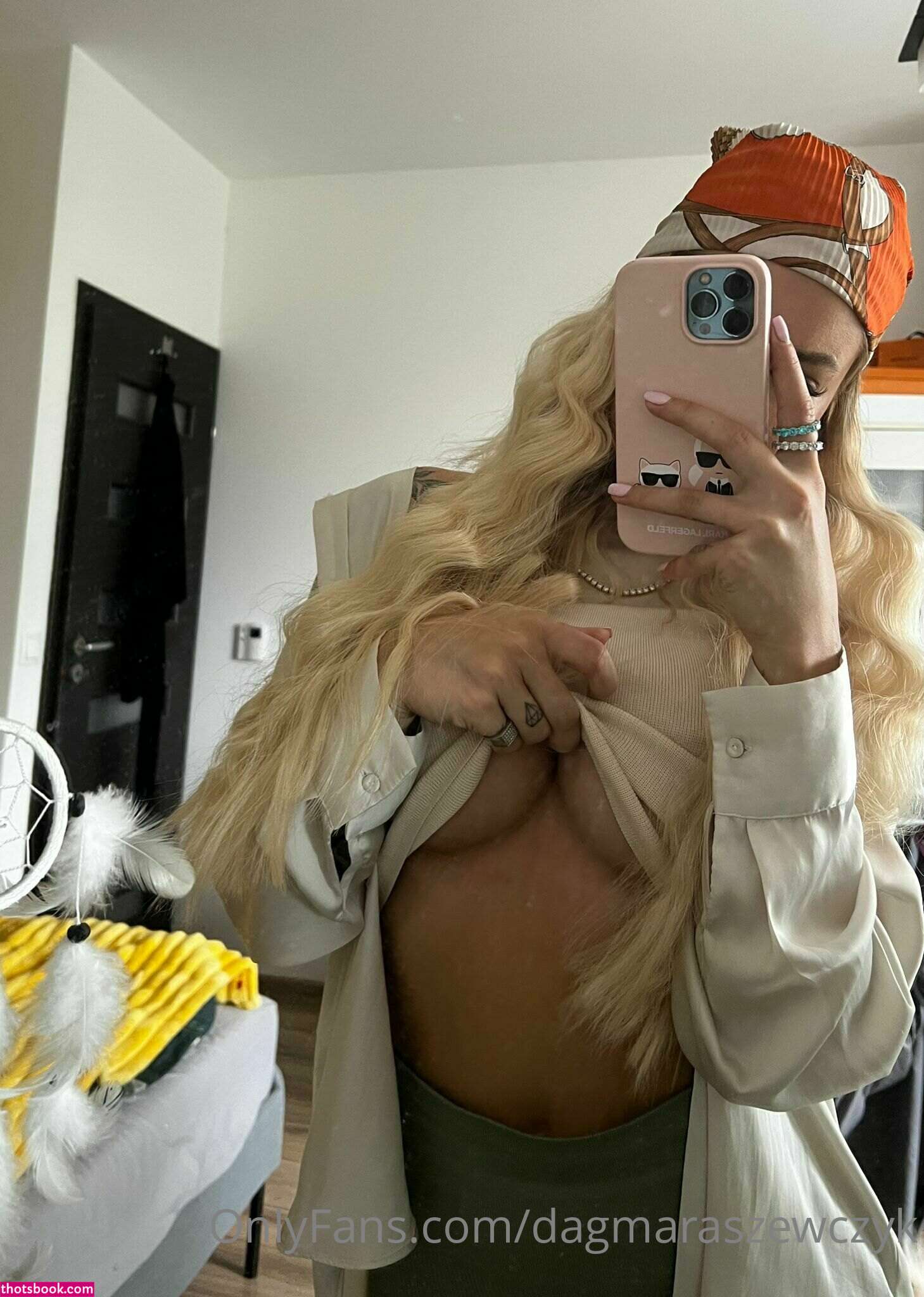 Dagmara Szewczyk Nude OnlyFans Photos #11 931060