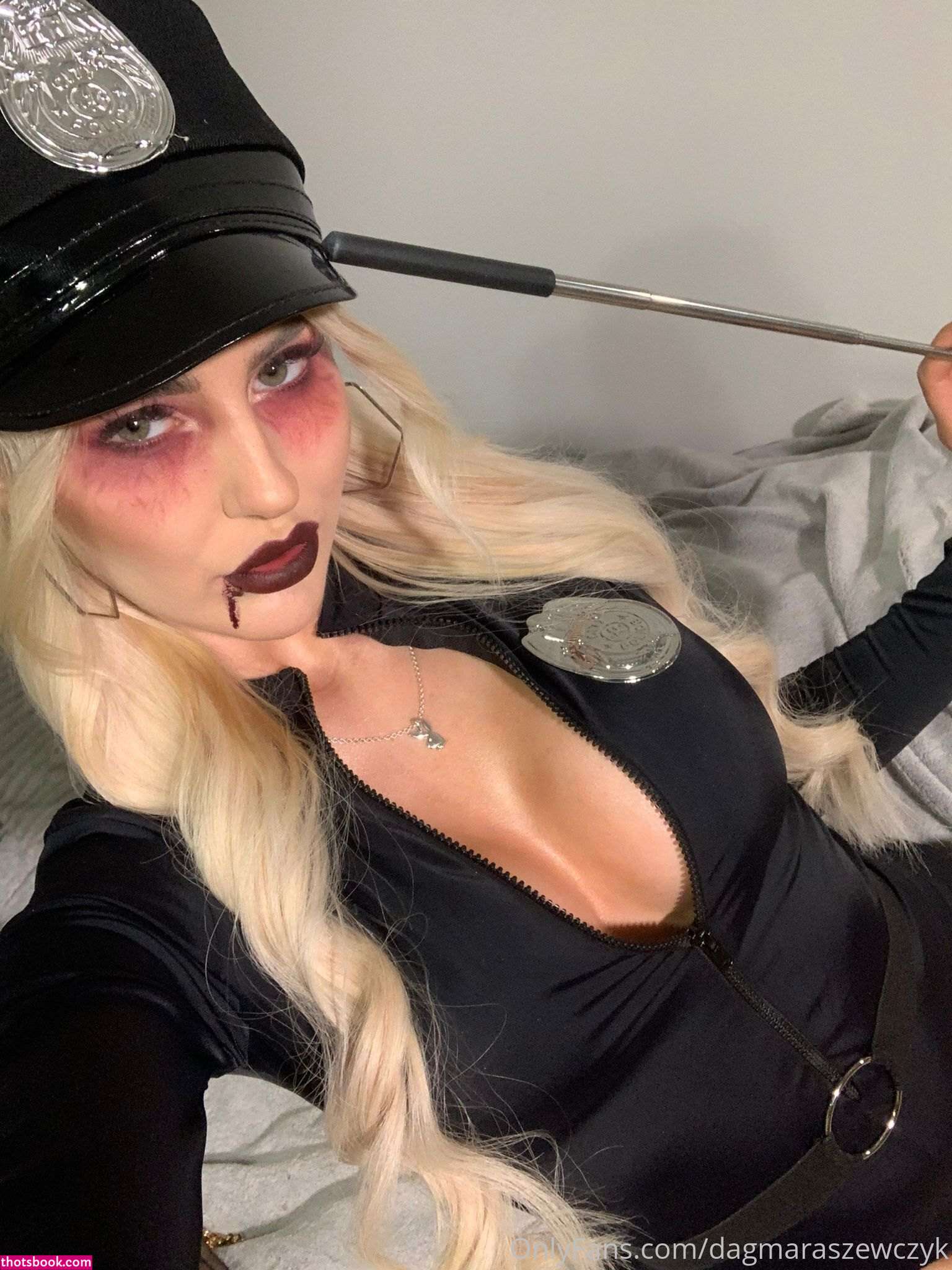 Dagmara Szewczyk Nude OnlyFans Photos #13 931096