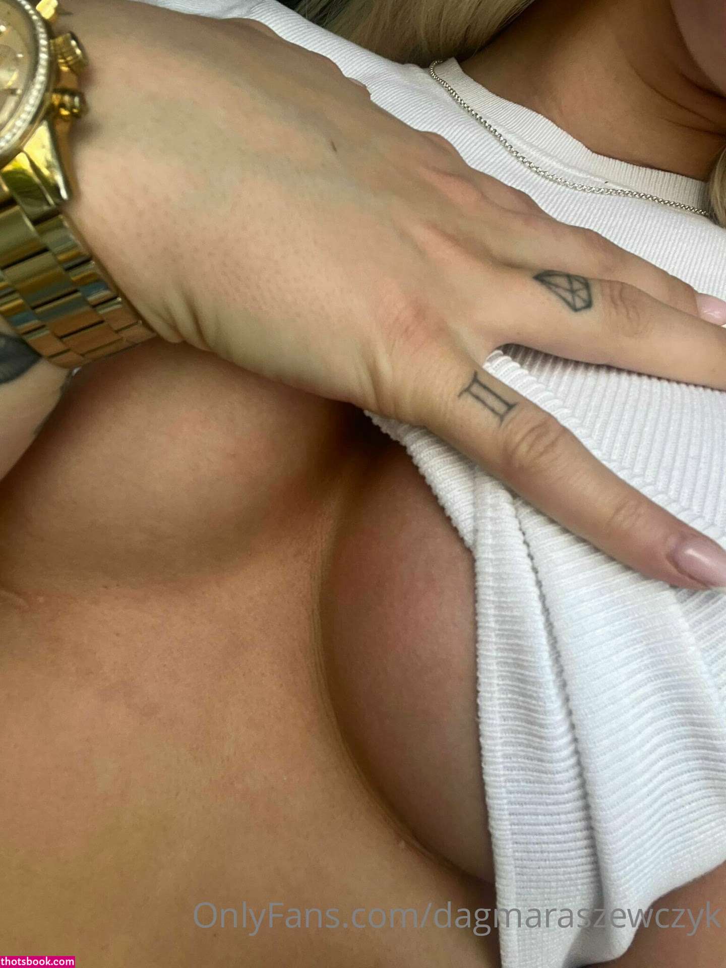 Dagmara Szewczyk Nude OnlyFans Photos #13 931098