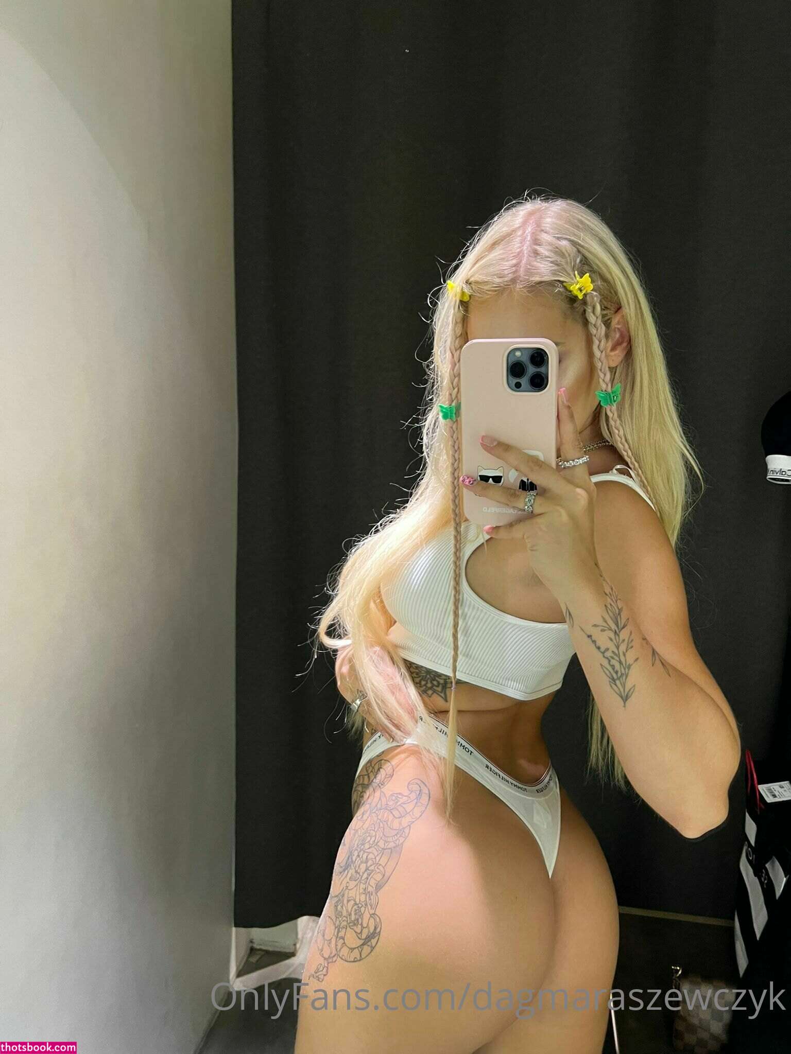 Dagmara Szewczyk Nude OnlyFans Photos #13 931115