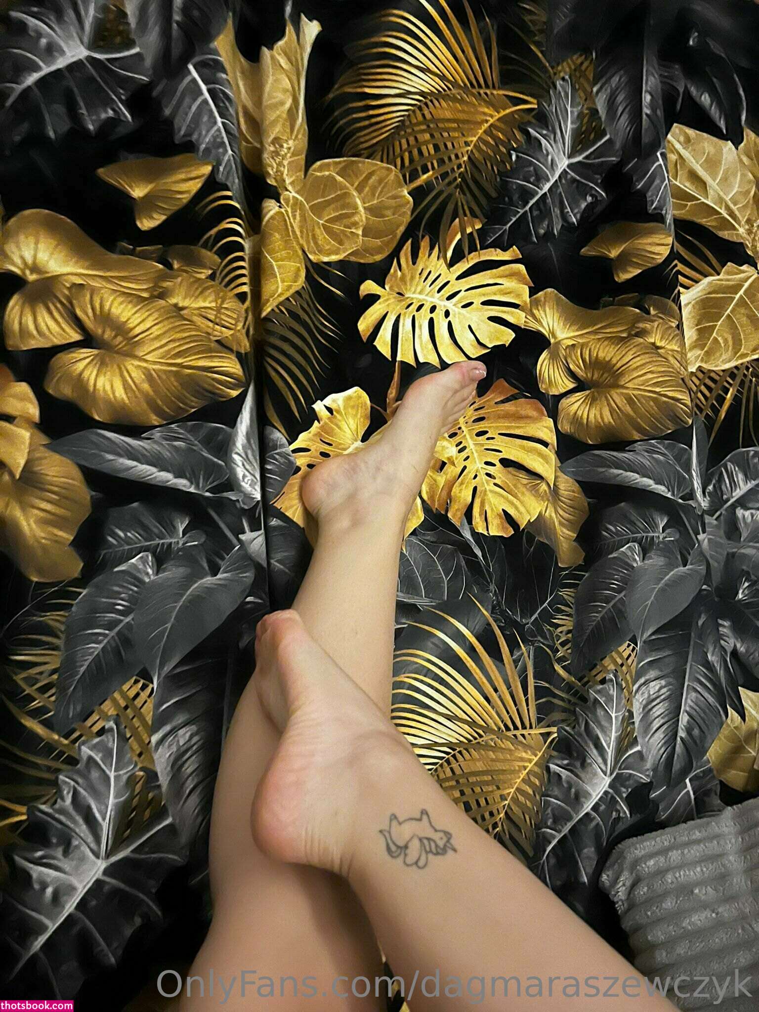 Dagmara Szewczyk Nude OnlyFans Photos #14 931125