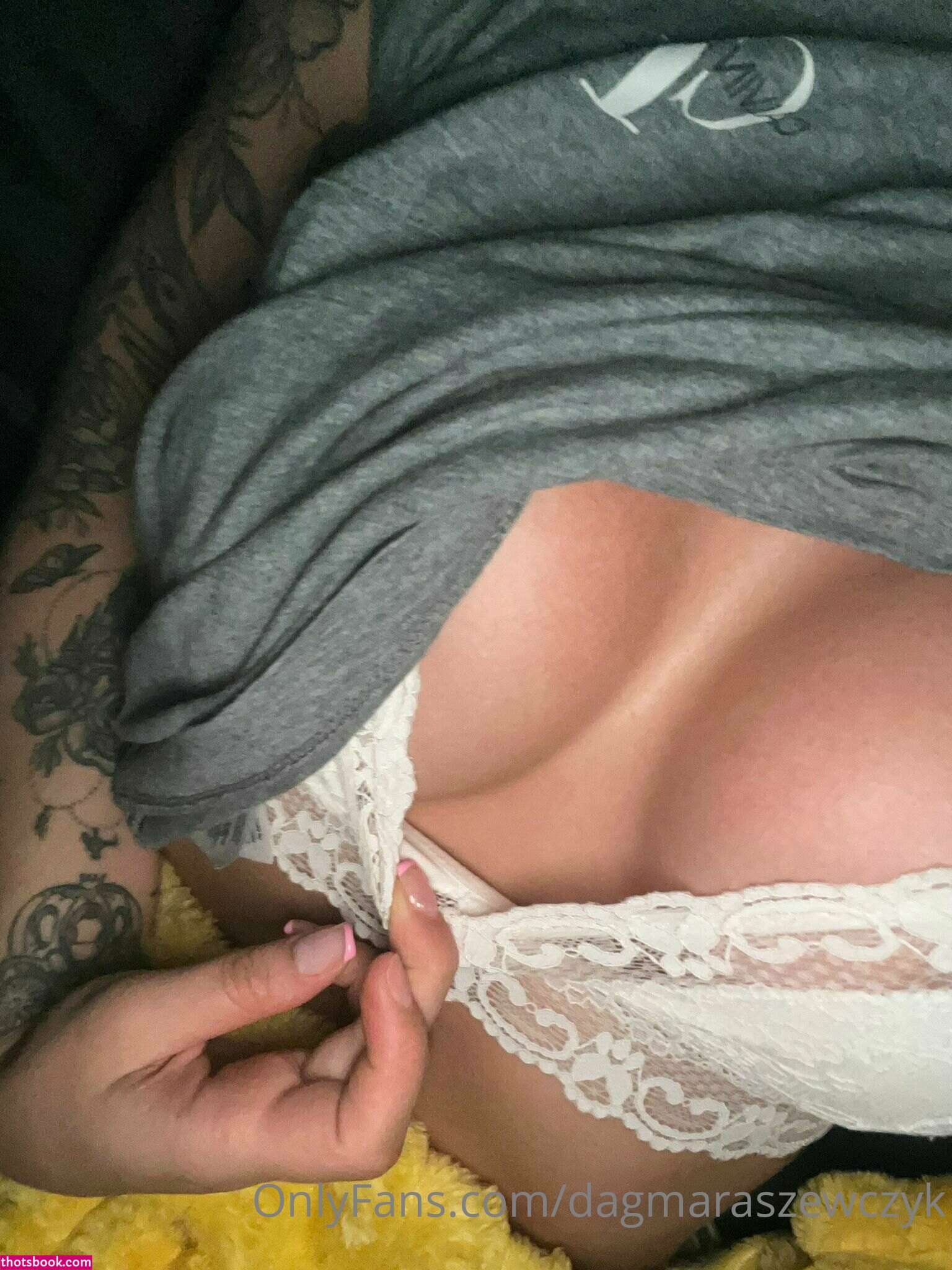 Dagmara Szewczyk Nude OnlyFans Photos #14 931129