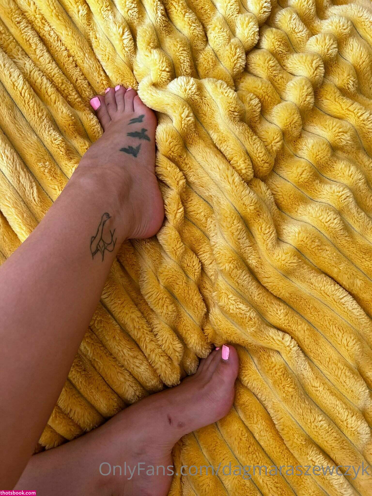 Dagmara Szewczyk Nude OnlyFans Photos #14 931130