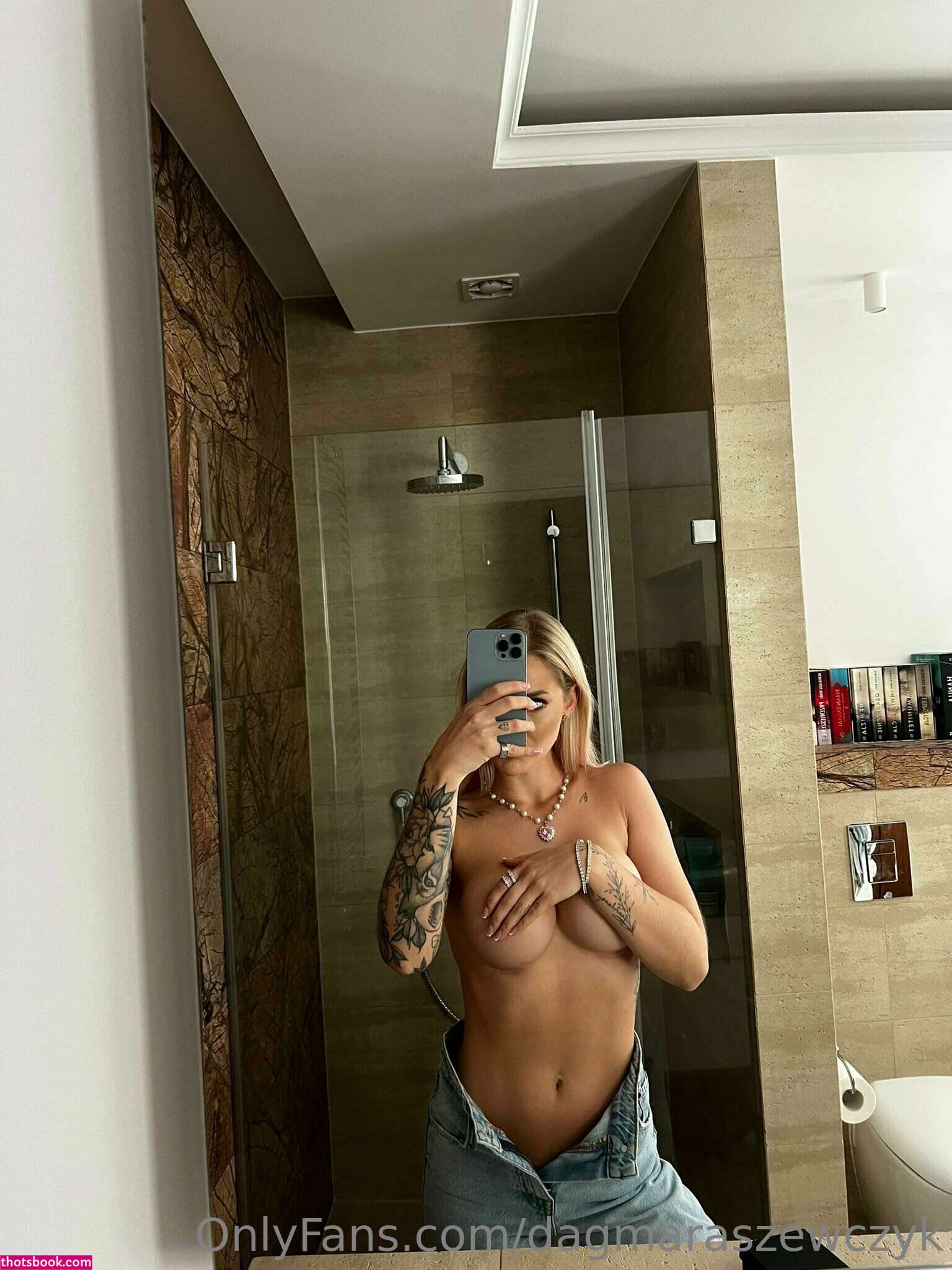 Dagmara Szewczyk Nude OnlyFans Photos #14 931132