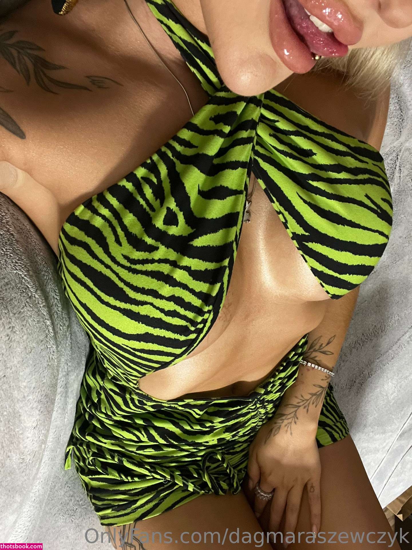 Dagmara Szewczyk Nude OnlyFans Photos #15 931143