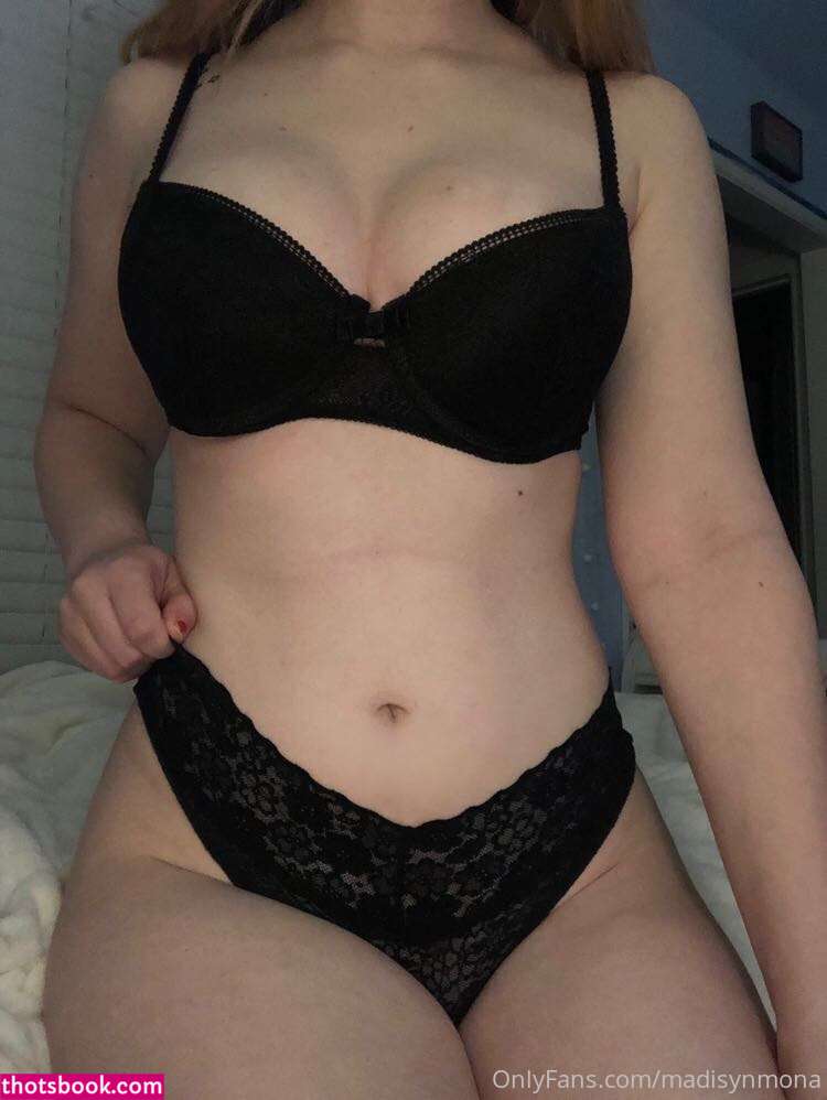 lulajanee madisynmona loveclementinexo Nude OnlyFans Photos #11 931254