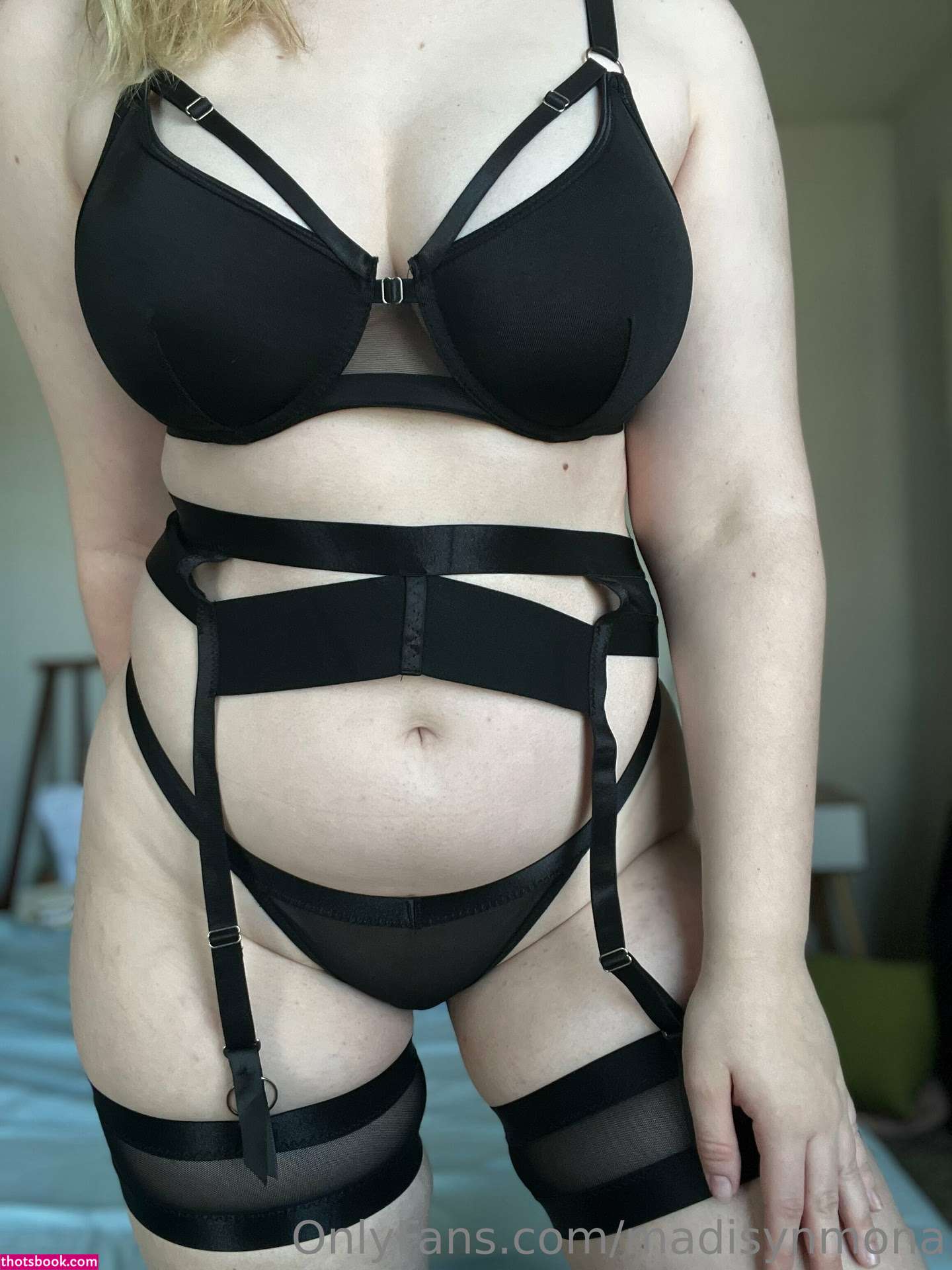 lulajanee madisynmona loveclementinexo Nude OnlyFans Photos #15 931290