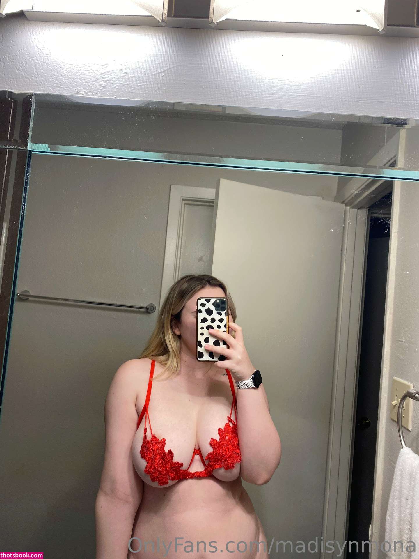 lulajanee madisynmona loveclementinexo Nude OnlyFans Photos #15 931300