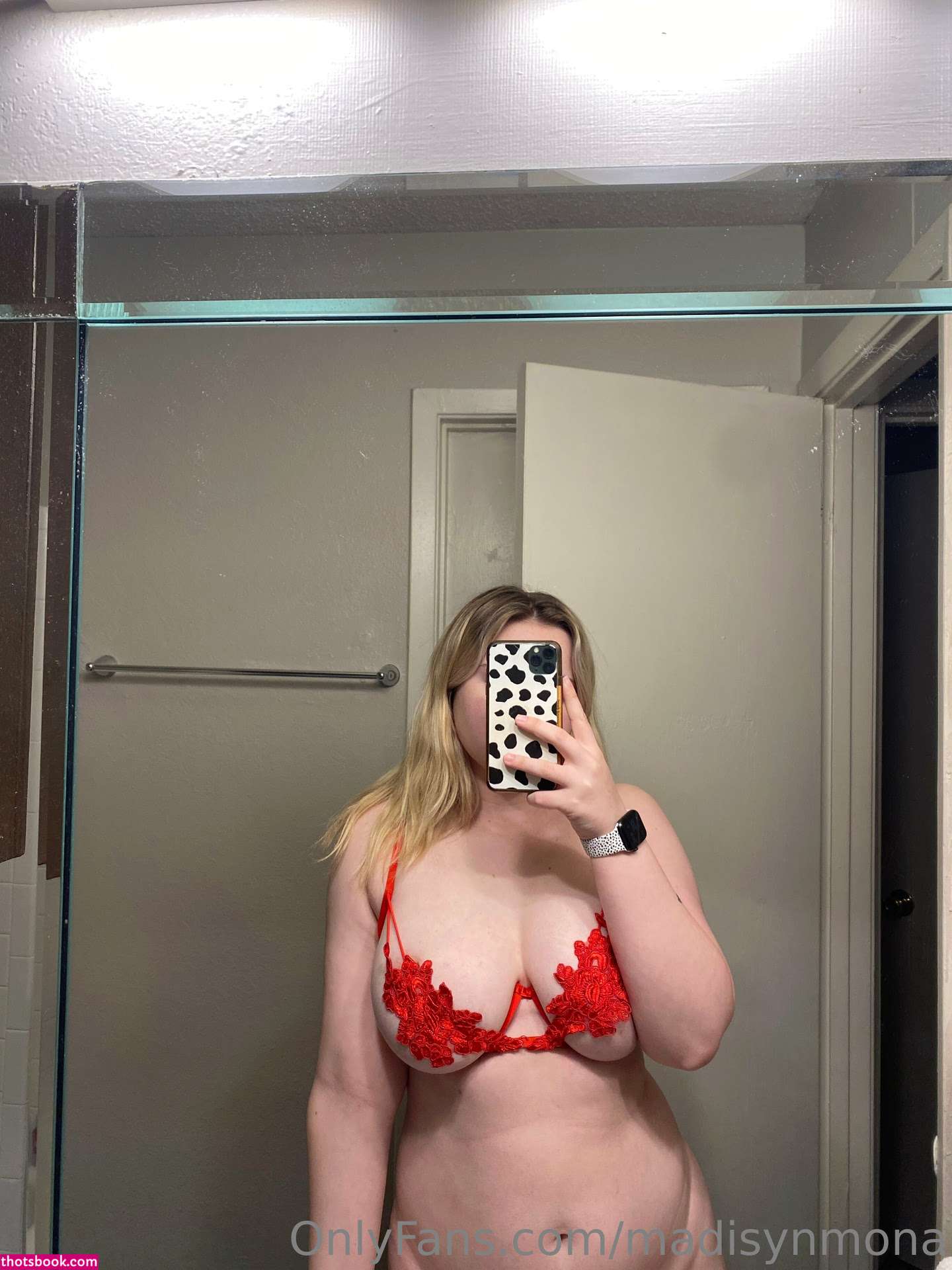 lulajanee madisynmona loveclementinexo Nude OnlyFans Photos #15 931303