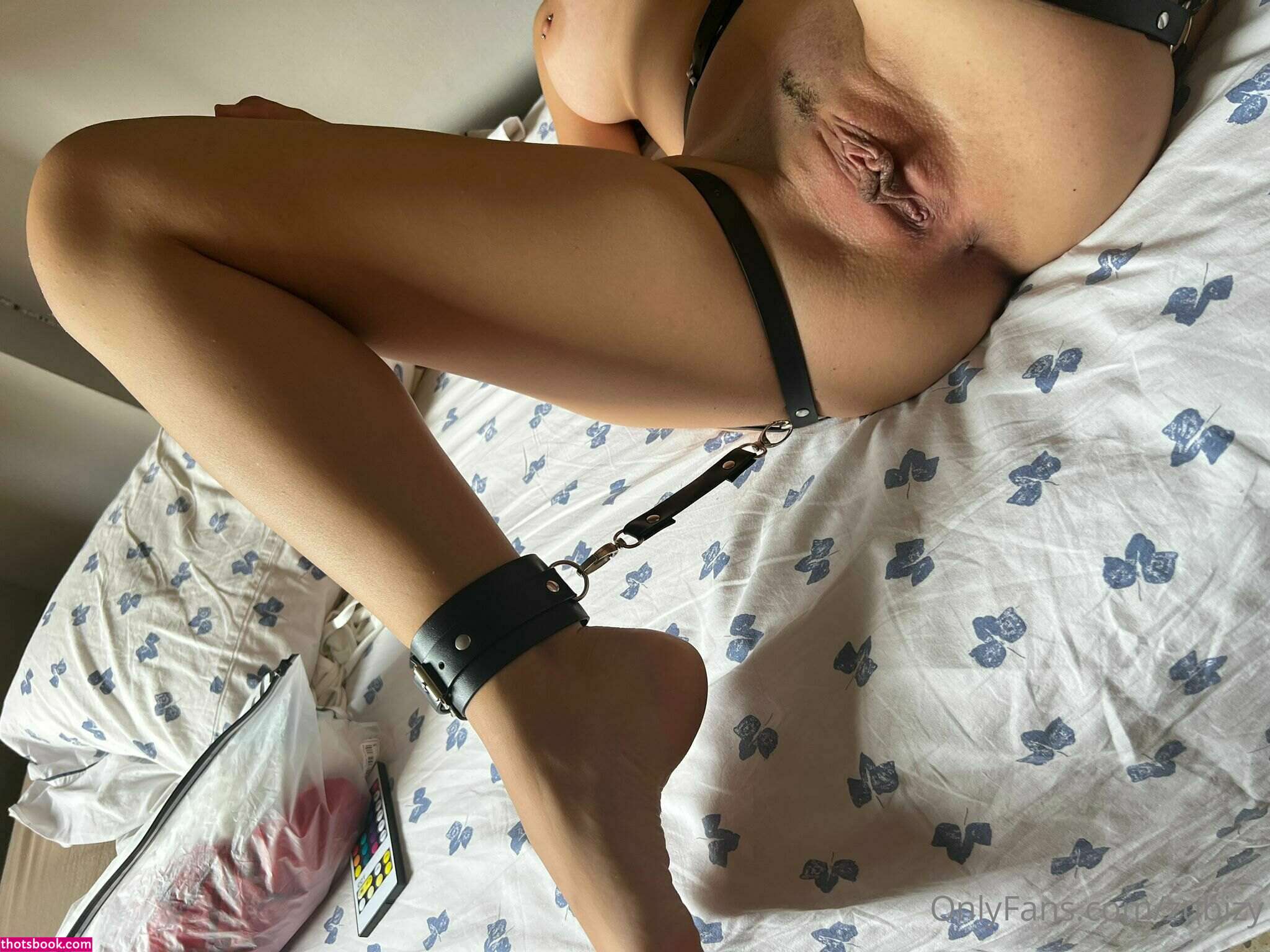 Zubizi Zubizy Nude OnlyFans Photos #11 931947