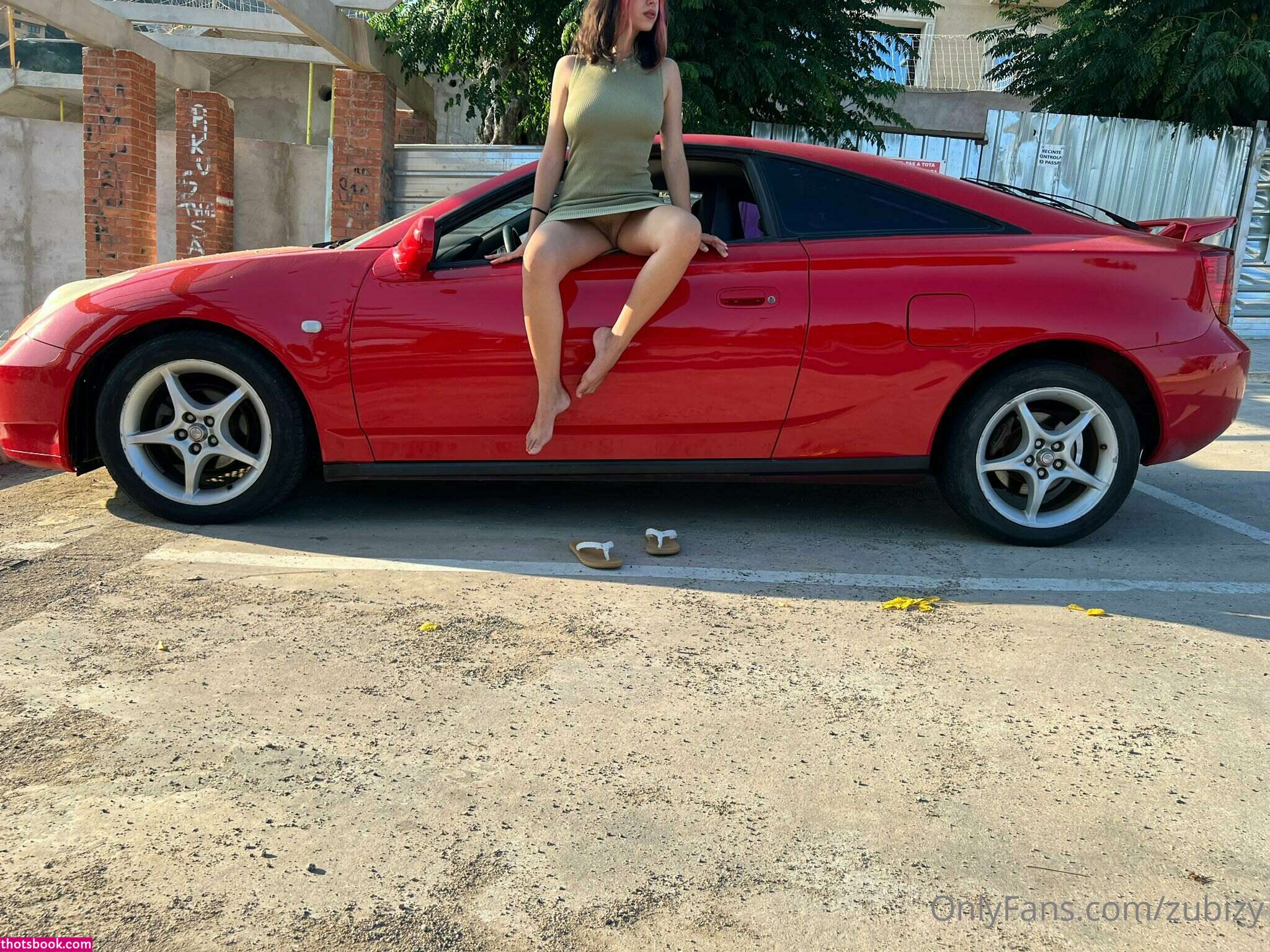 Zubizi Zubizy Nude OnlyFans Photos #11 931950