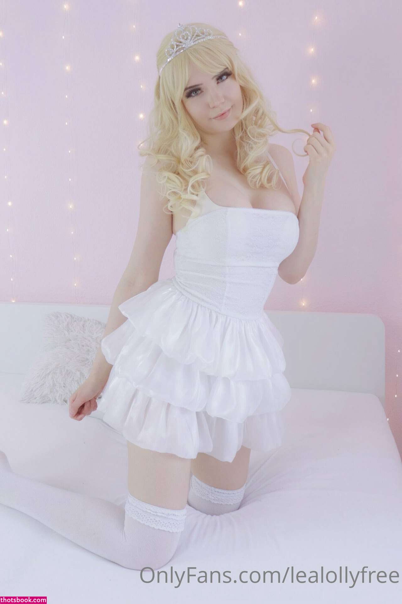 Lea Lolly Nude OnlyFans Photos #10 959882