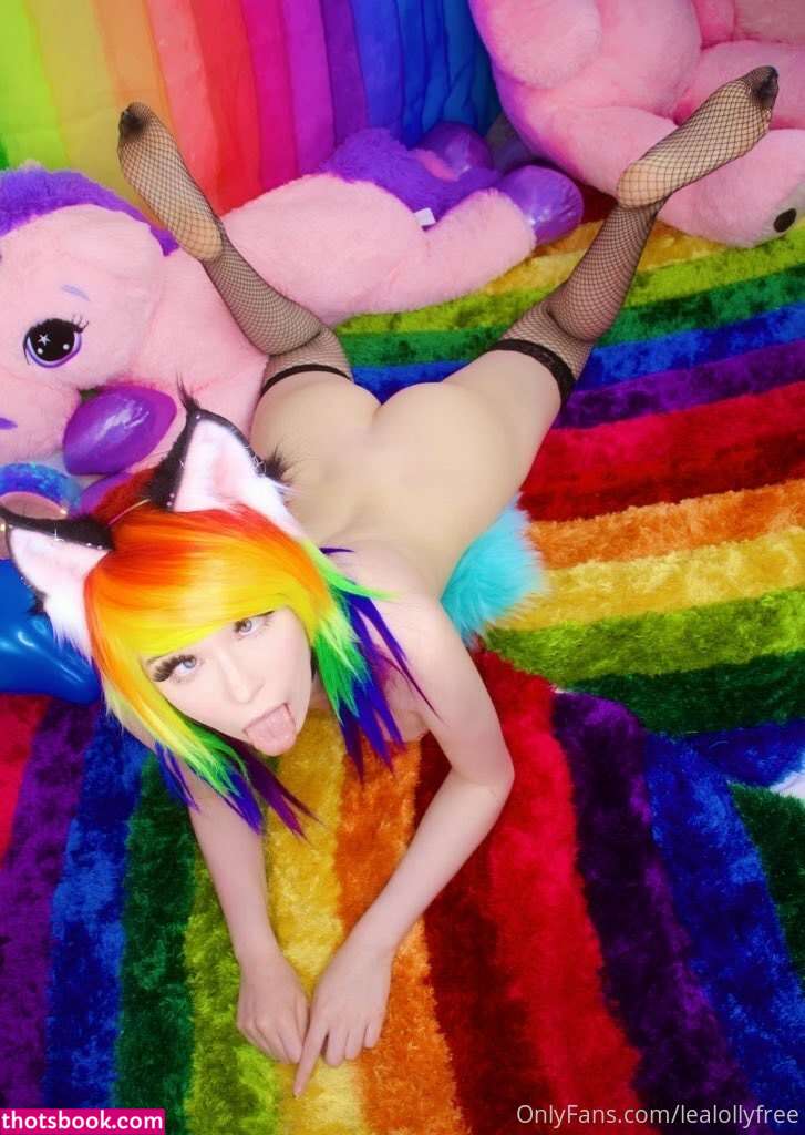 Lea Lolly Nude OnlyFans Photos #12 959939