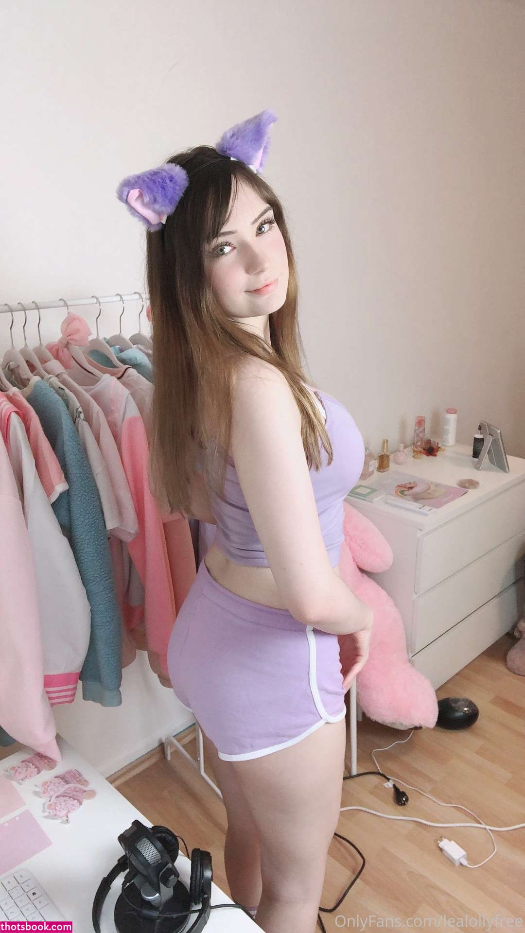 Lea Lolly Nude OnlyFans Photos #14 959988