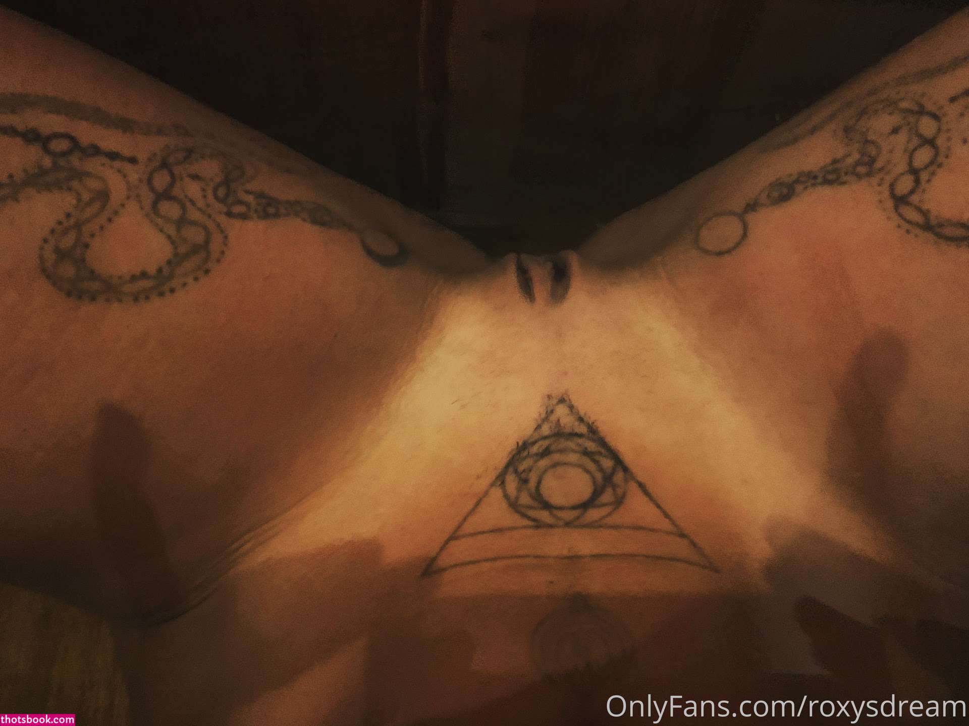 Roxysdream Nude OnlyFans Photos #12 960247