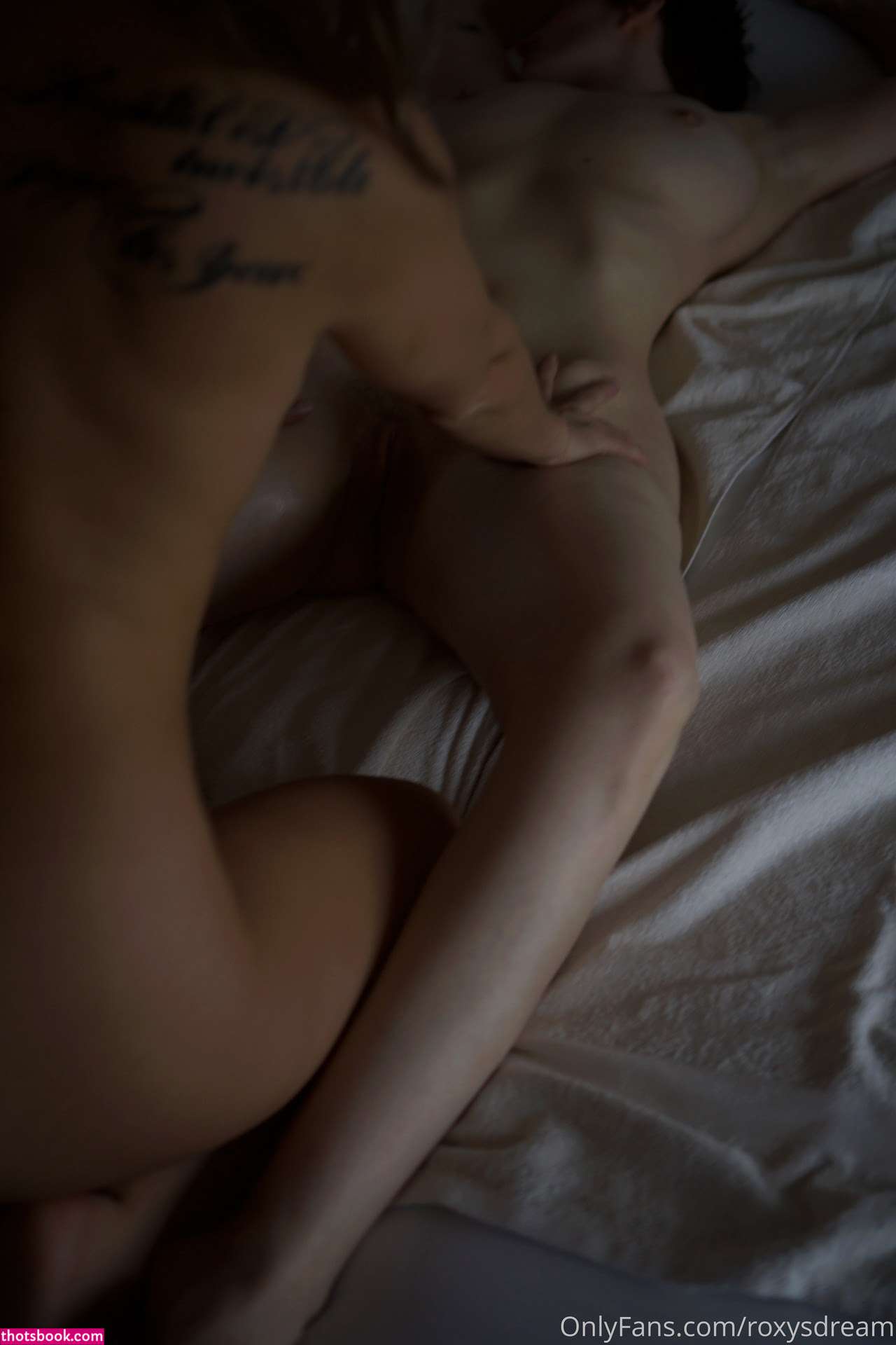 Roxysdream Nude OnlyFans Photos #13 960258