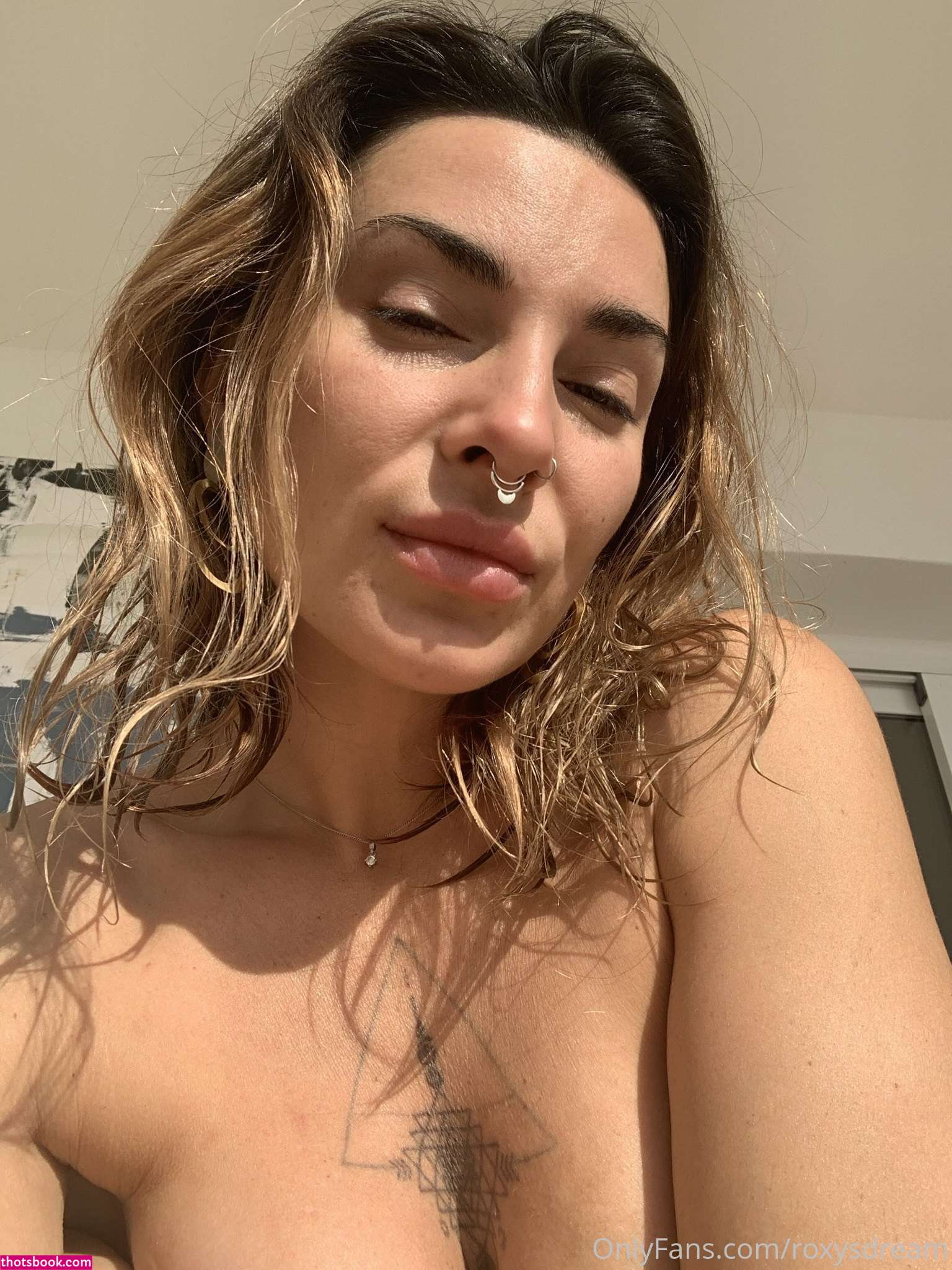 Roxysdream Nude OnlyFans Photos #14 960297