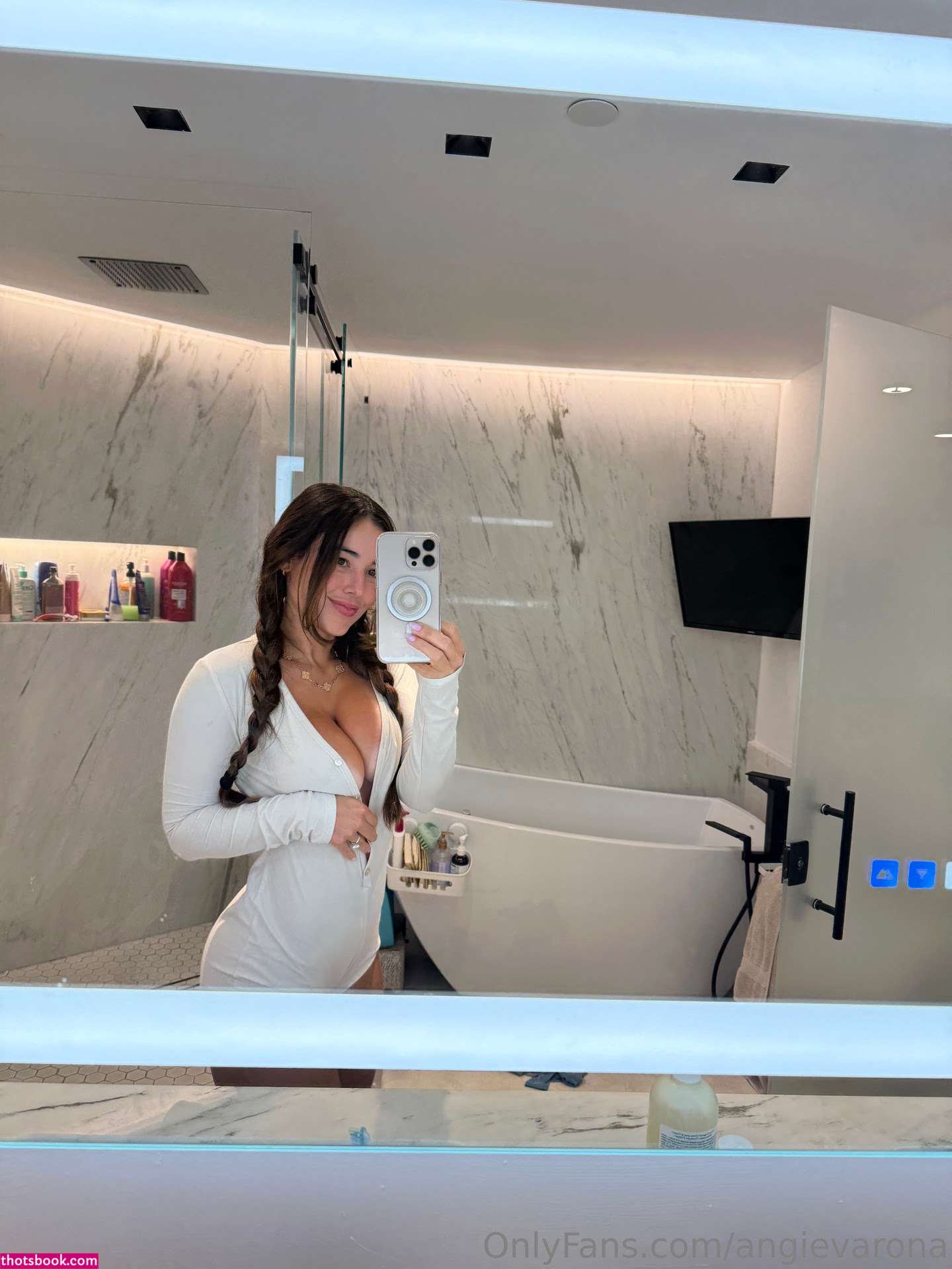 Angie Varona Nude Leaks OnlyFans Photos #48 1687918