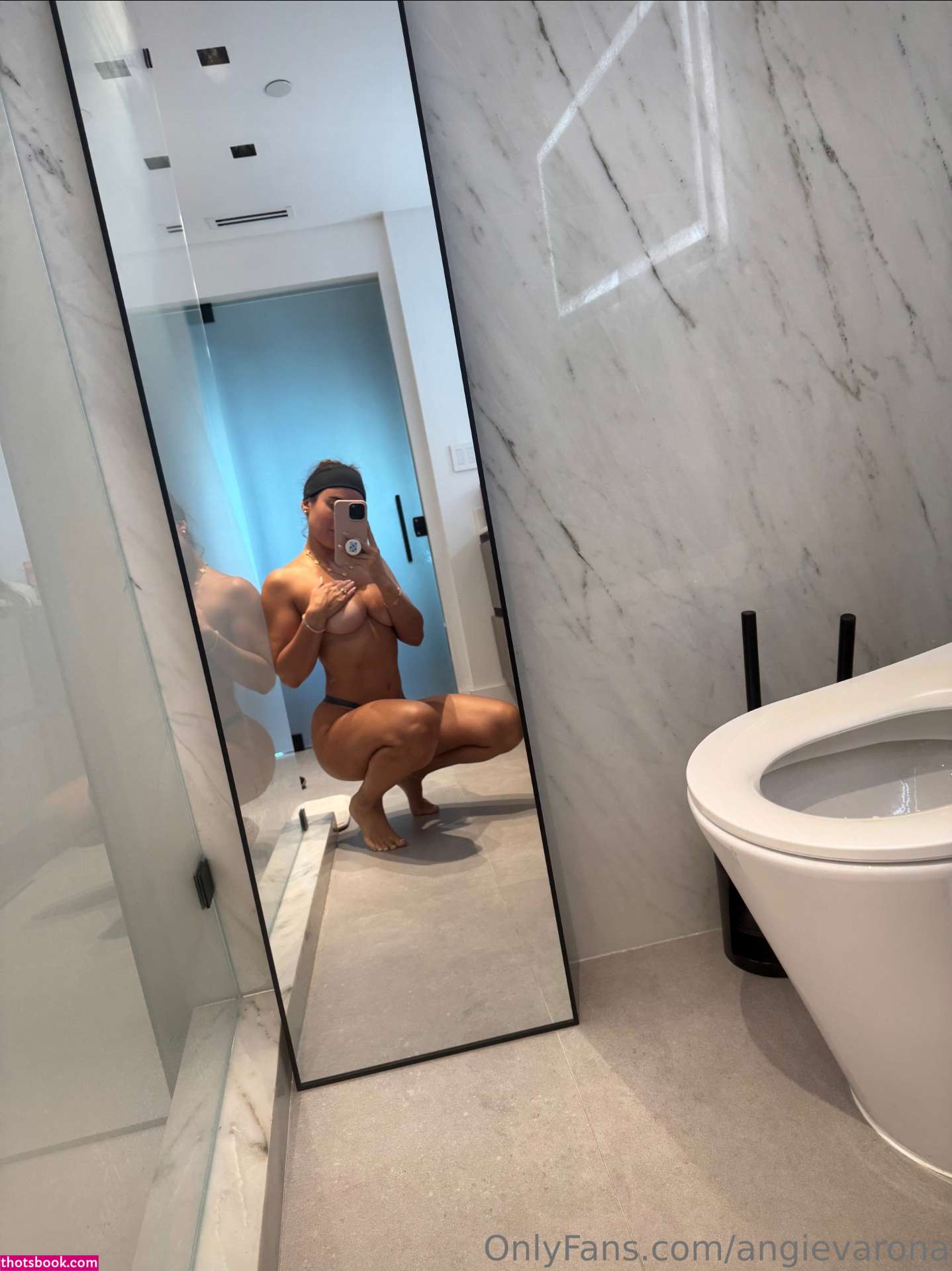 Angie Varona Nude Leaks OnlyFans Photos #51 1687934