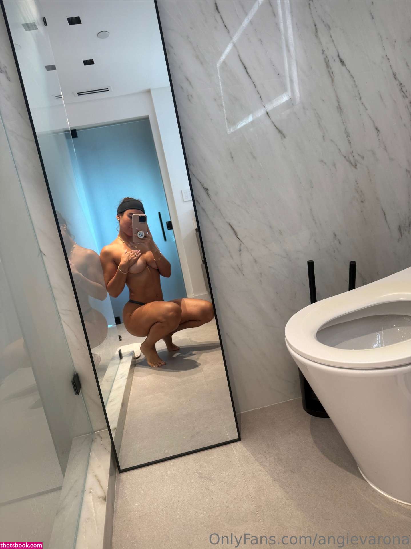 Angie Varona Nude Leaks OnlyFans Photos #51 1687938