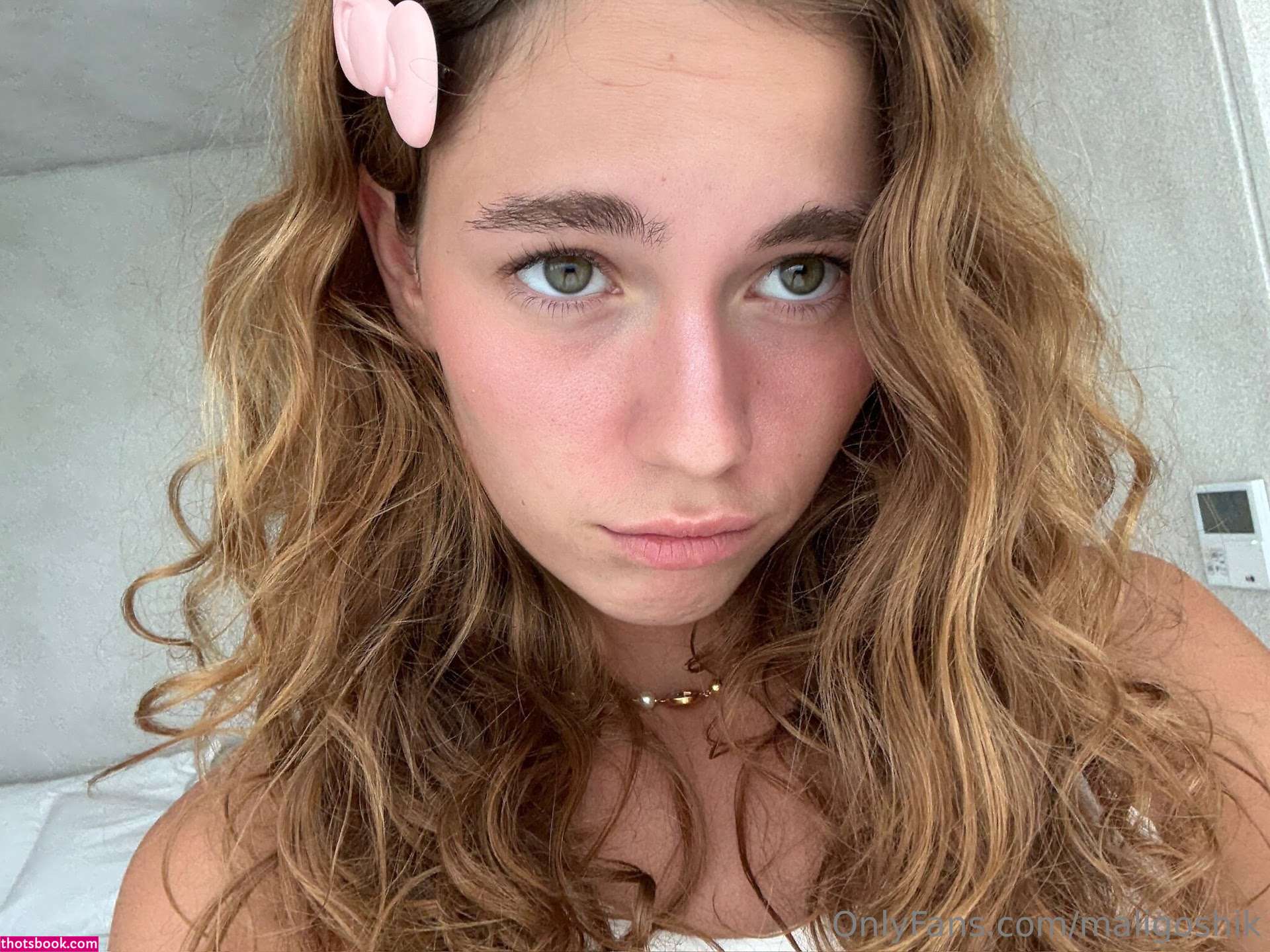 Anna Malygon maligoshik maligoshika Nude Leaks OnlyFans Photos #54 1687956