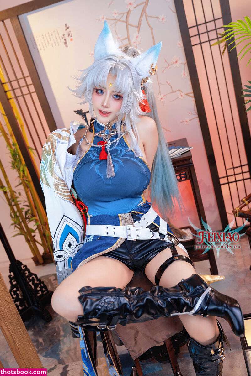 Byoru Nude Leaks OnlyFans Photos #65 1688142